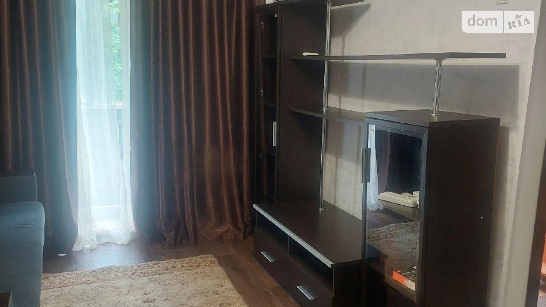 Сдается в аренду 1-комнатная квартира 31 кв. м в Днепре, просп. Поля Александра, 107А - фото 3