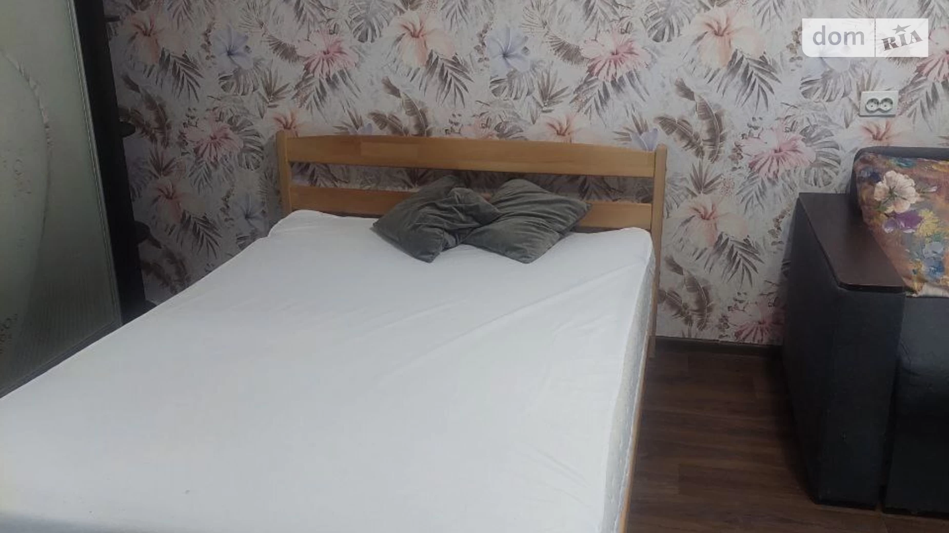Сдается в аренду 1-комнатная квартира 31 кв. м в Днепре, просп. Поля Александра, 107А - фото 5