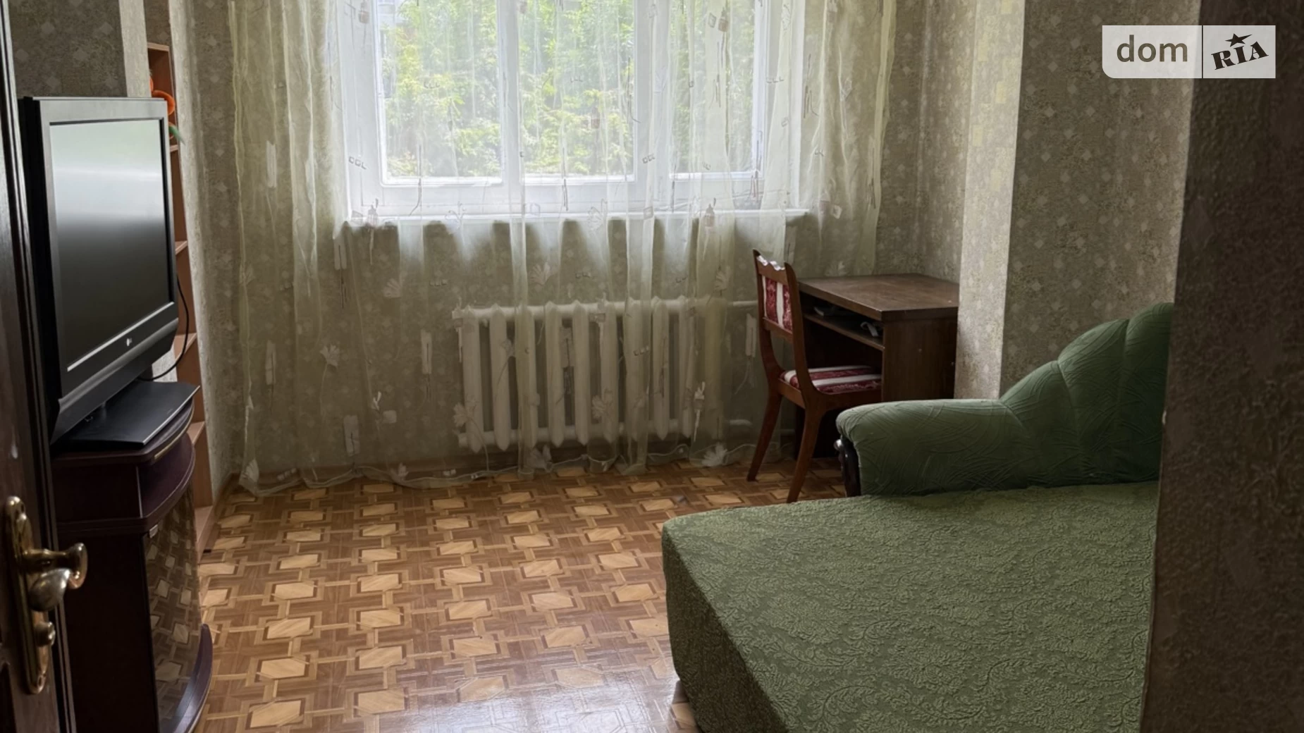 Здається в оренду 3-кімнатна квартира у Одесі, вул. Незалежності - фото 4