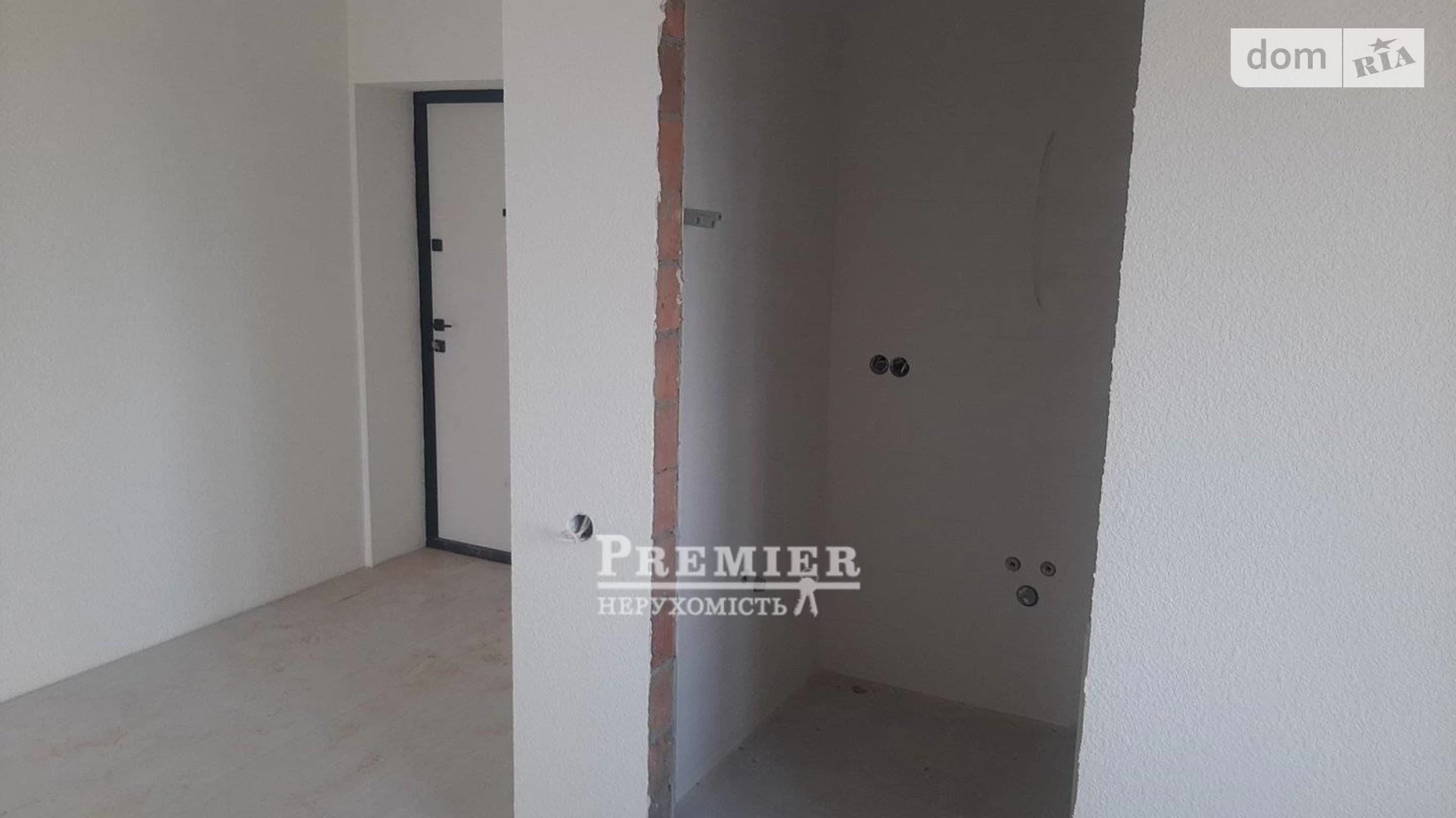 Продается 1-комнатная квартира 32.5 кв. м в Иличанкае, ул. Таврийская - фото 3