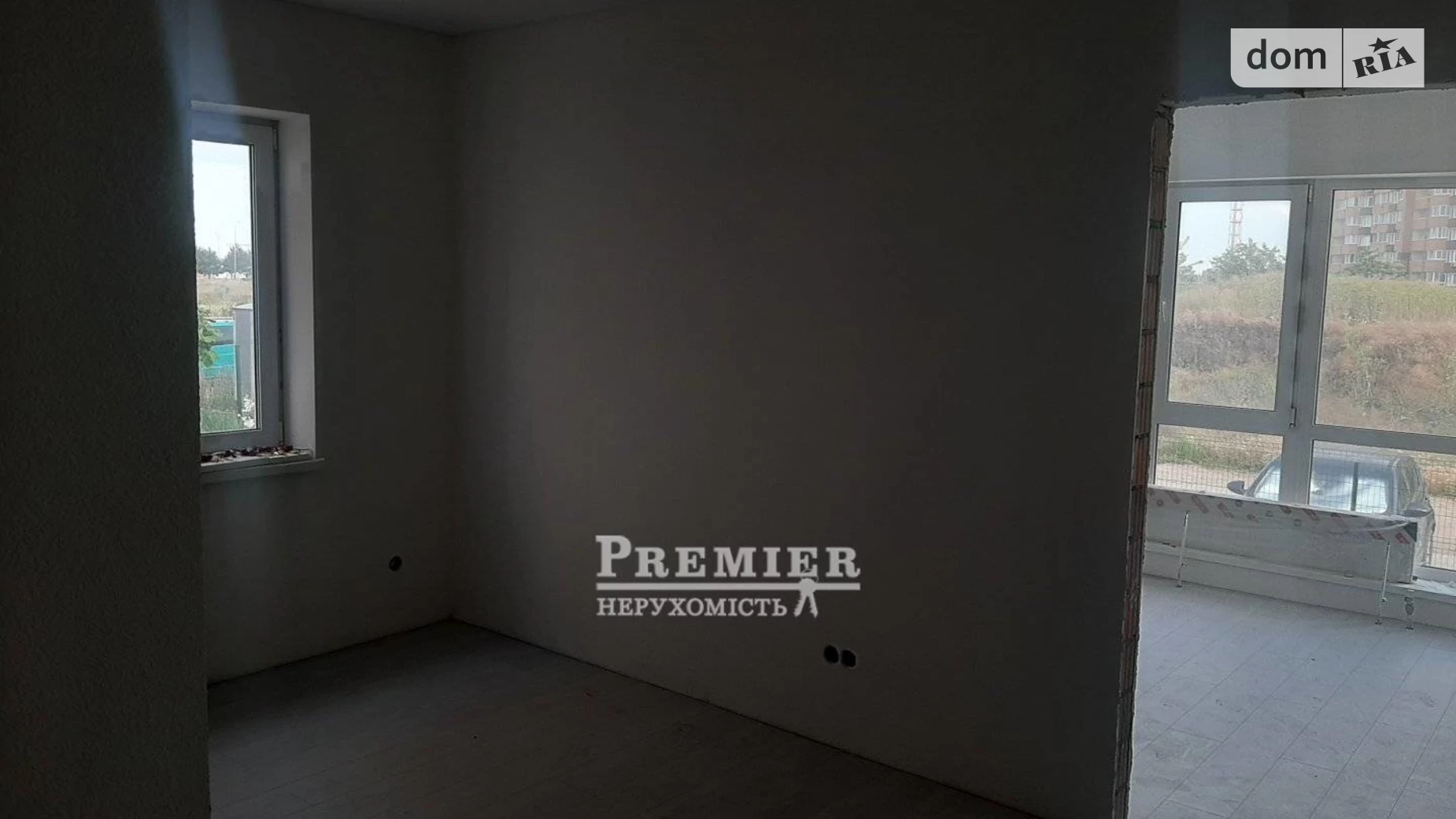 Продается 1-комнатная квартира 32.5 кв. м в Иличанкае, ул. Таврийская - фото 4