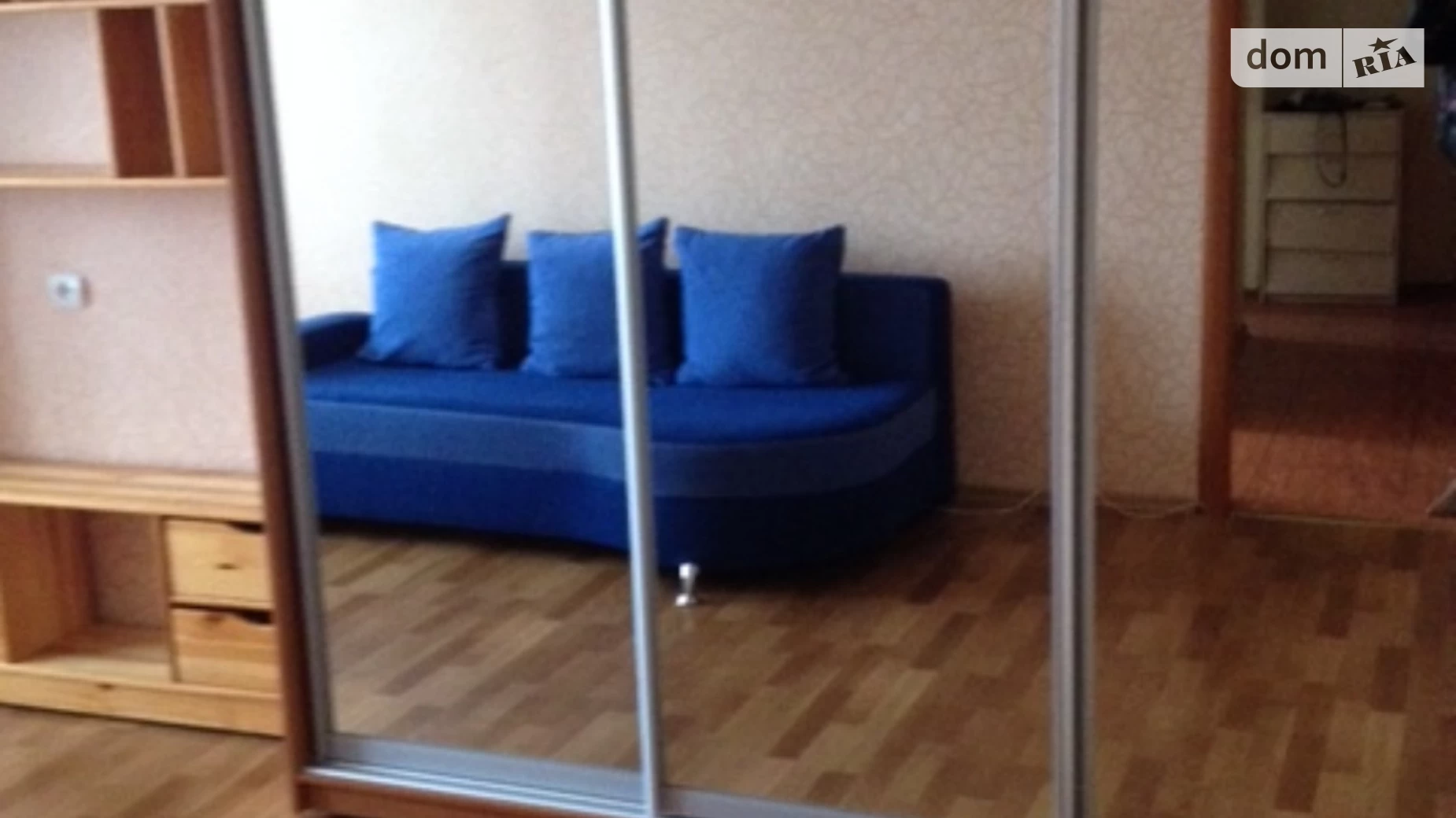 Сдается в аренду 2-комнатная квартира 45 кв. м в Днепре, ул. Леонида Стромцова, 2Б - фото 4
