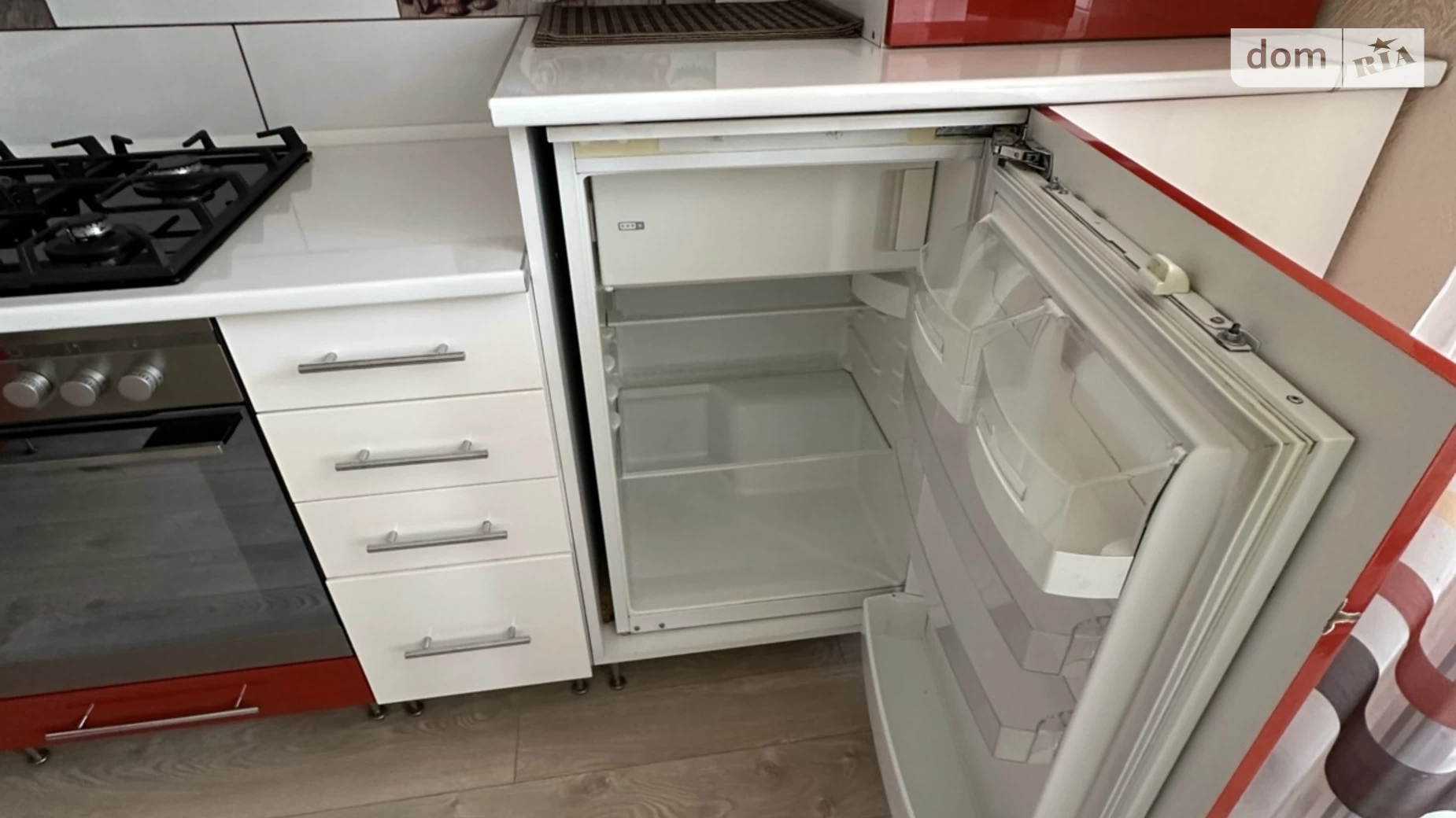 Сдается в аренду 1-комнатная квартира 38.2 кв. м в, цена: 200 $ - фото 4