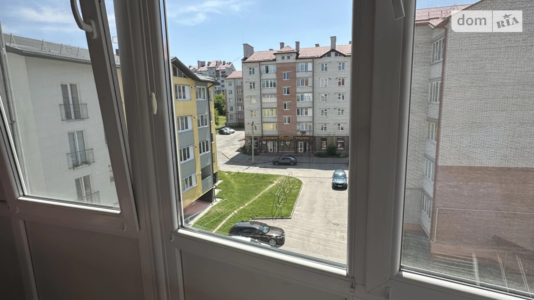 Сдается в аренду 1-комнатная квартира 38.2 кв. м в, цена: 200 $ - фото 5