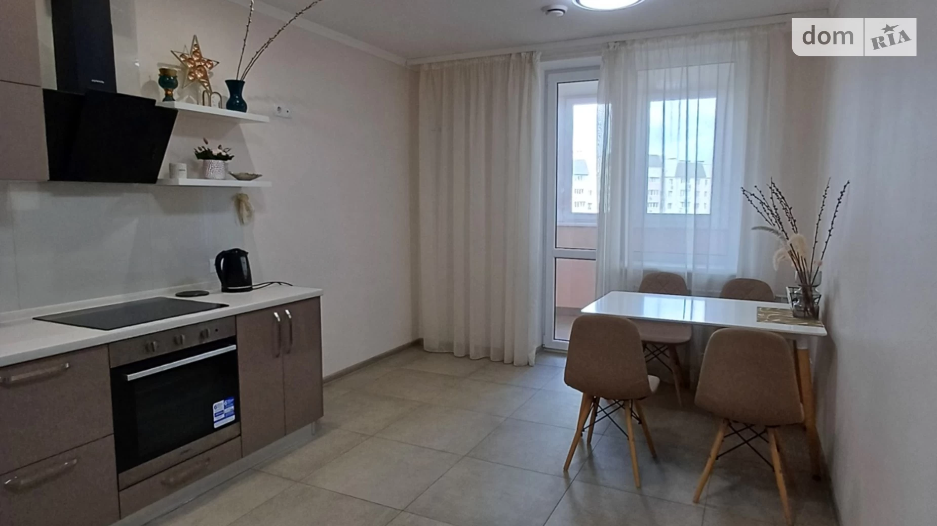 Продається 2-кімнатна квартира 82 кв. м у Харкові, вул. Мирослава Мисли(Цілиноградська), 48В - фото 3