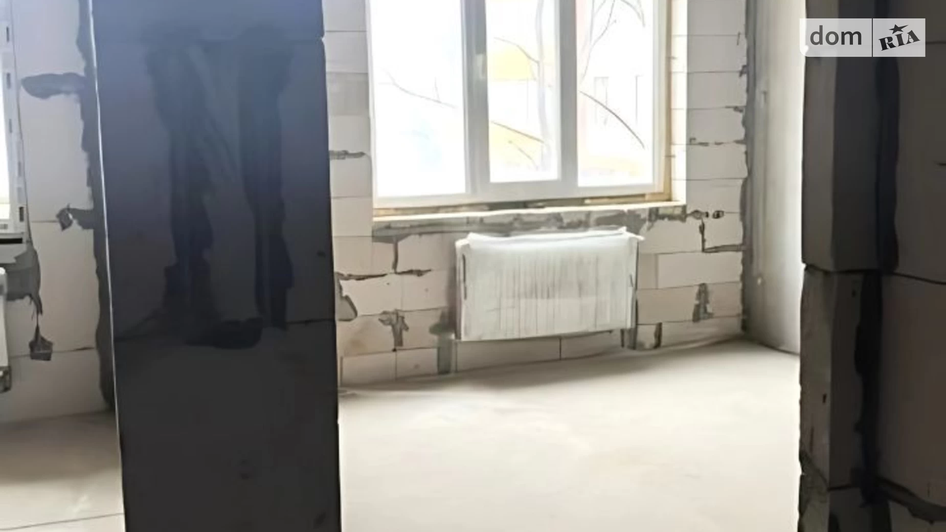 Продается 1-комнатная квартира 38 кв. м в Крыжановка, ул. Защитников Украины(Генерала Бочарова) - фото 5