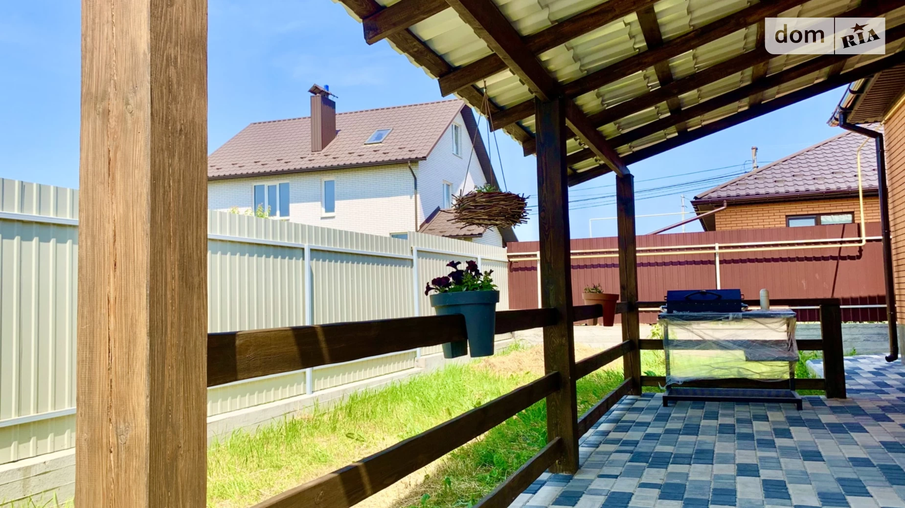 Продается одноэтажный дом 90 кв. м с подвалом, цена: 121990 $ - фото 5