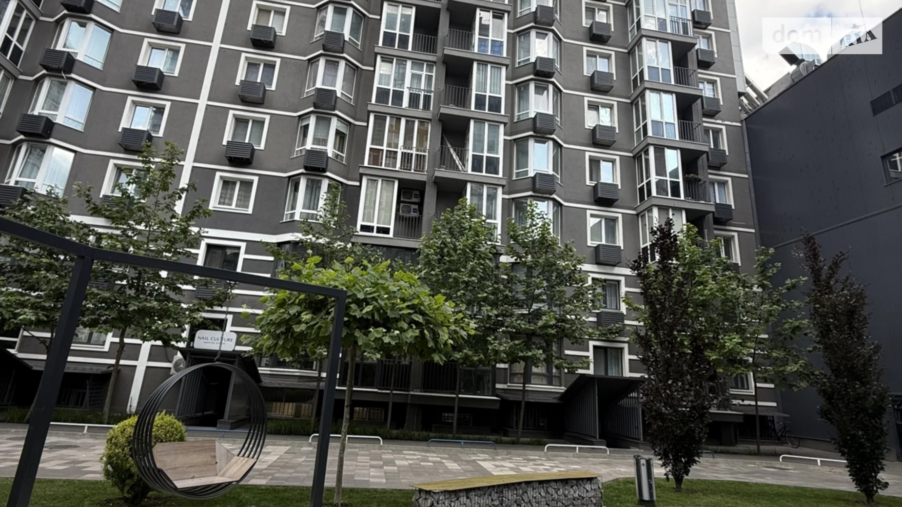Продается 3-комнатная квартира 87 кв. м в Буче, бул. Леонида Бирюкова, 2А/3 - фото 2