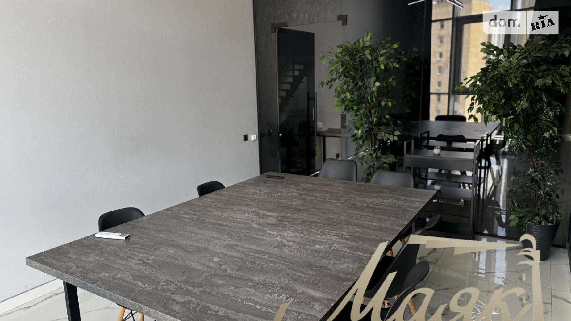 Сдается в аренду офис 100 кв. м в бизнес-центре, цена: 2500 $ - фото 5