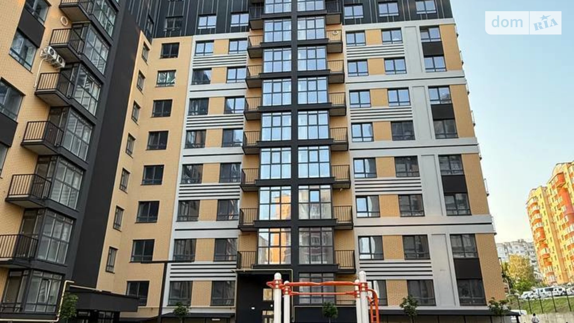 Продається 2-кімнатна квартира 67 кв. м у Хмельницькому, цена: 63000 $ - фото 5