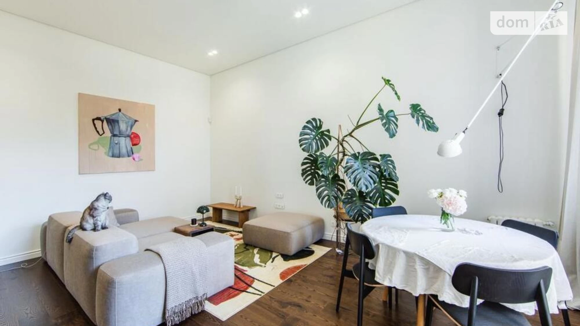 Продается 2-комнатная квартира 67 кв. м в Киеве, ул. Андреевская, 9 - фото 3