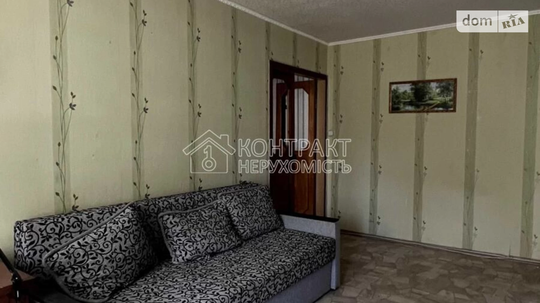 Продається 1-кімнатна квартира 40 кв. м у Харкові, вул. Європейська(Новгородська) - фото 2