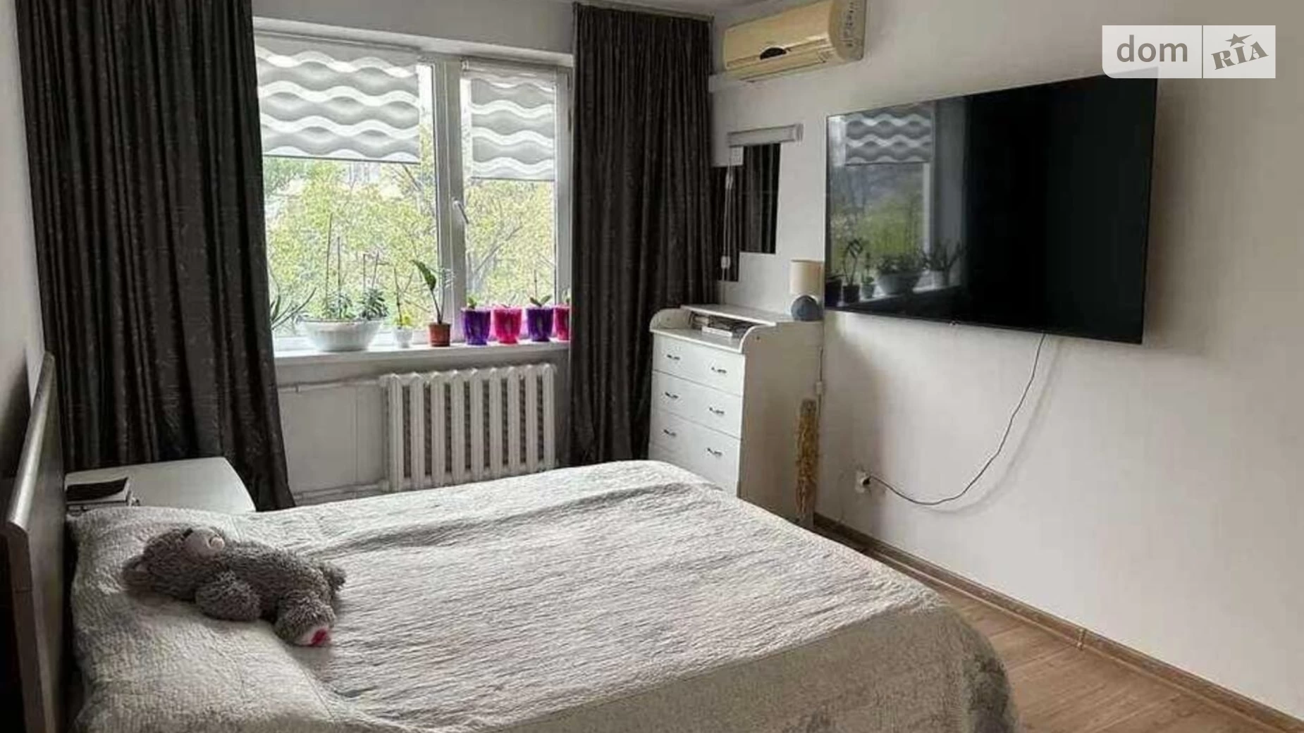Продается 3-комнатная квартира 70 кв. м в Киеве, цена: 109999 $ - фото 2