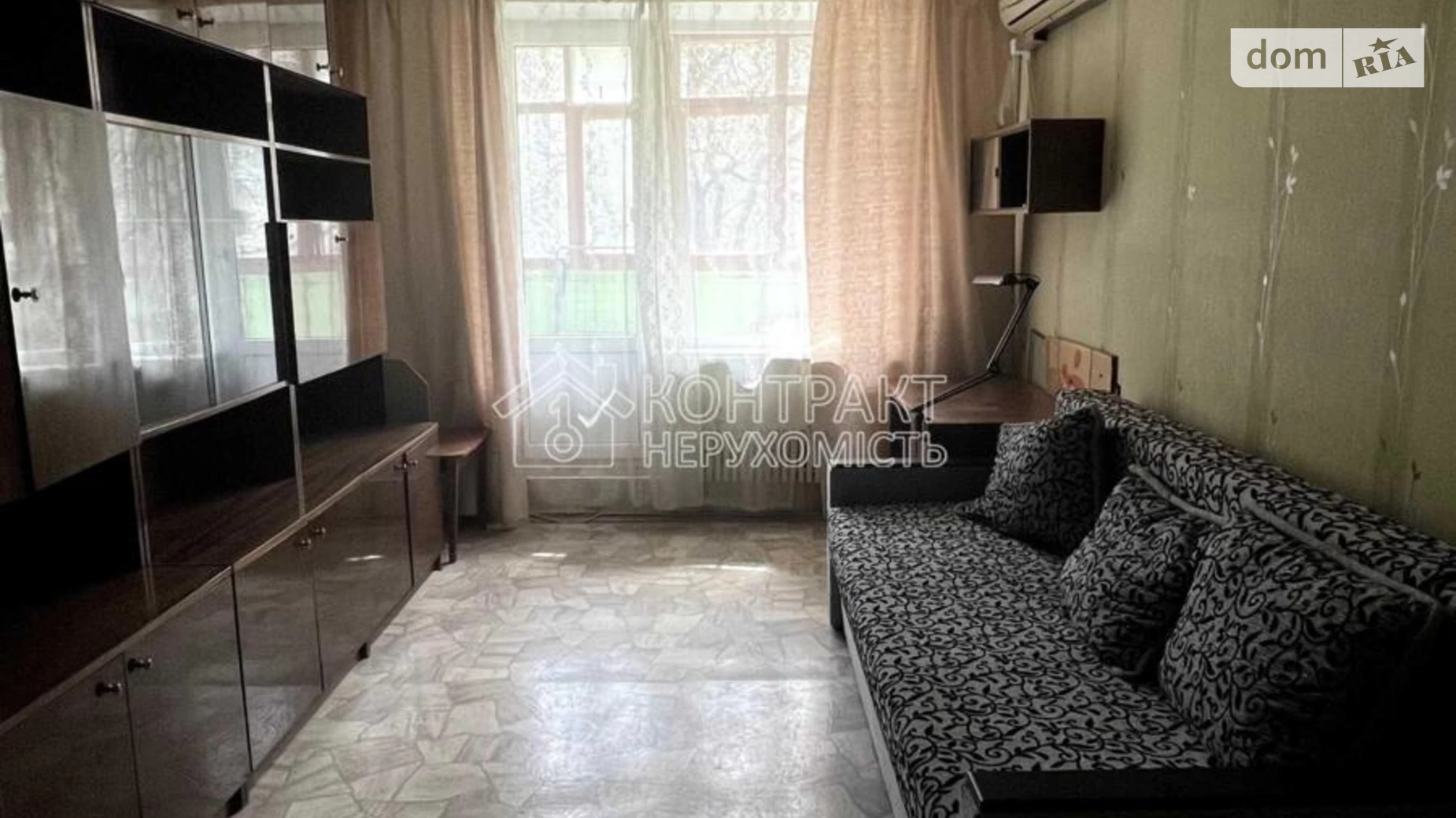 Продається 1-кімнатна квартира 40 кв. м у Харкові, вул. Європейська(Новгородська) - фото 5