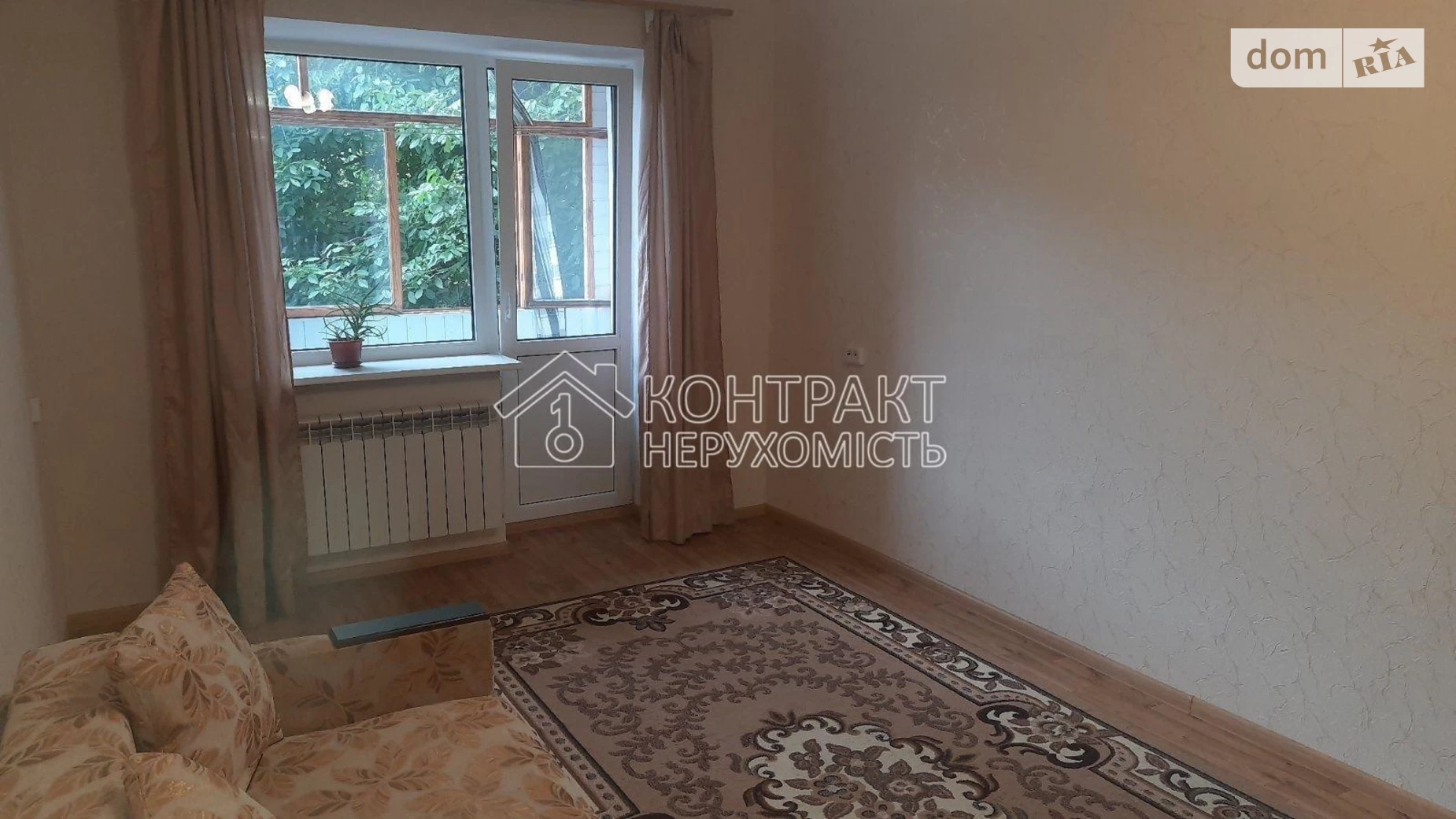 Сдается в аренду 1-комнатная квартира 33 кв. м в Харькове, просп. Ново-Баварский - фото 3