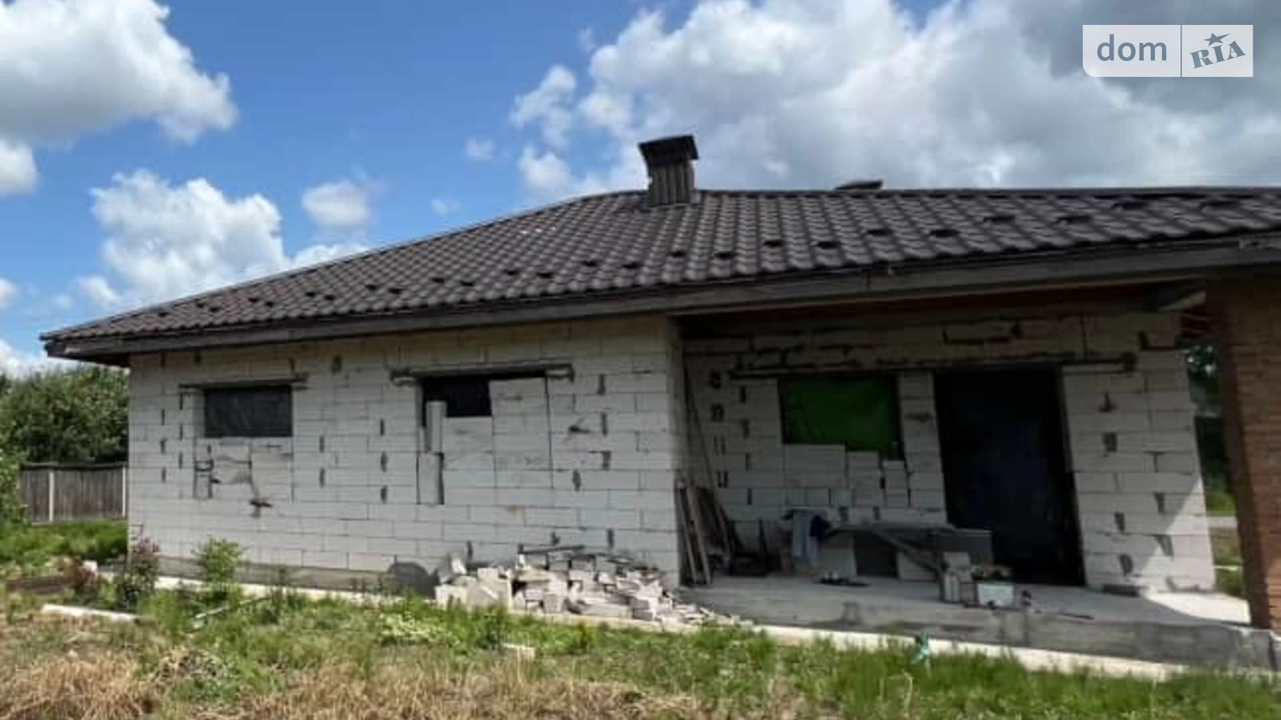 Продается одноэтажный дом 130 кв. м с баней/сауной, цена: 55000 $ - фото 5