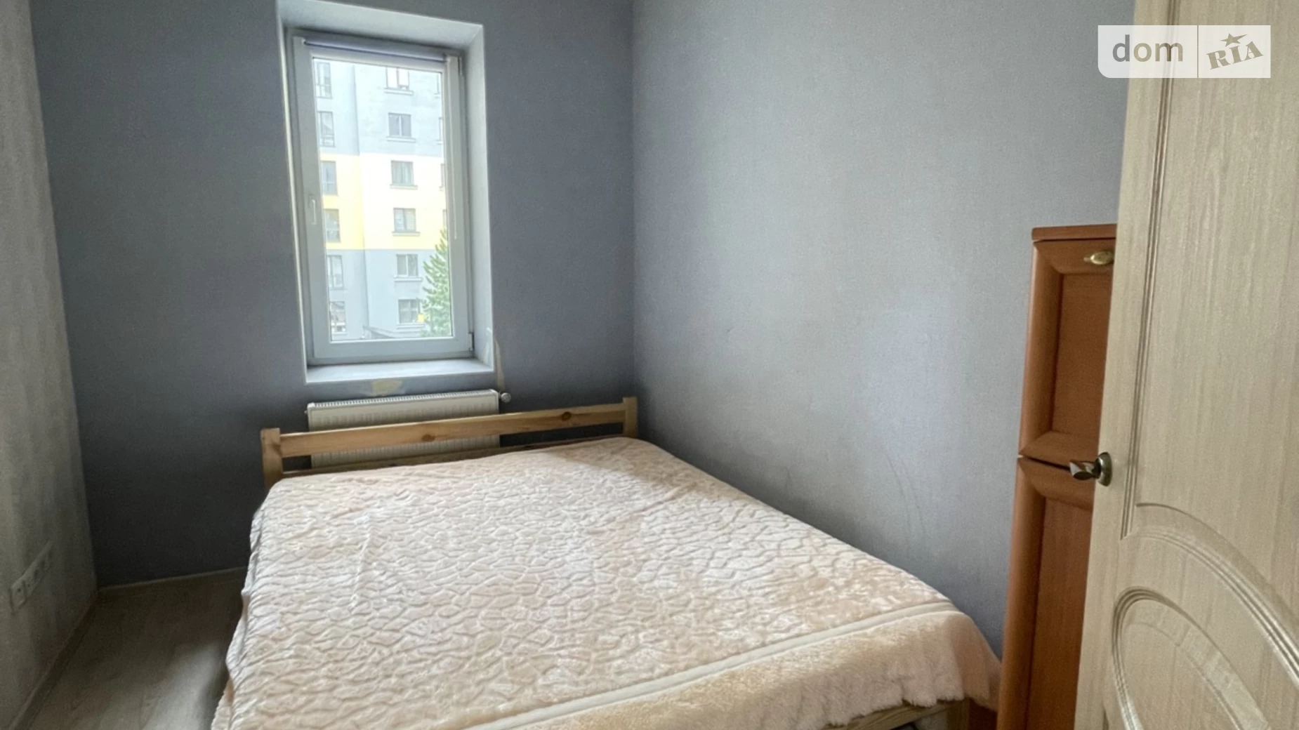 Продається 2-кімнатна квартира 57.1 кв. м у Івано-Франківську, вул. Довженка О., 51 - фото 3
