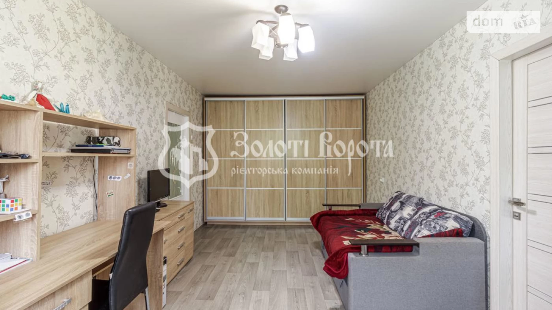 Продается 2-комнатная квартира 45 кв. м в Киеве, ул. Мрии(Академика Туполева), 11Б - фото 3