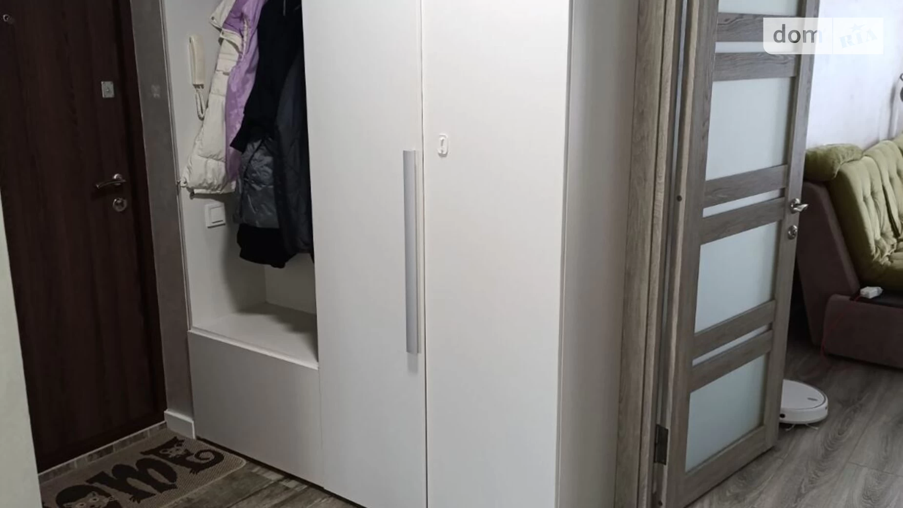Продается 2-комнатная квартира 73 кв. м в Сумах, просп. Михаила Лушпы, 5 корпус 28 - фото 5