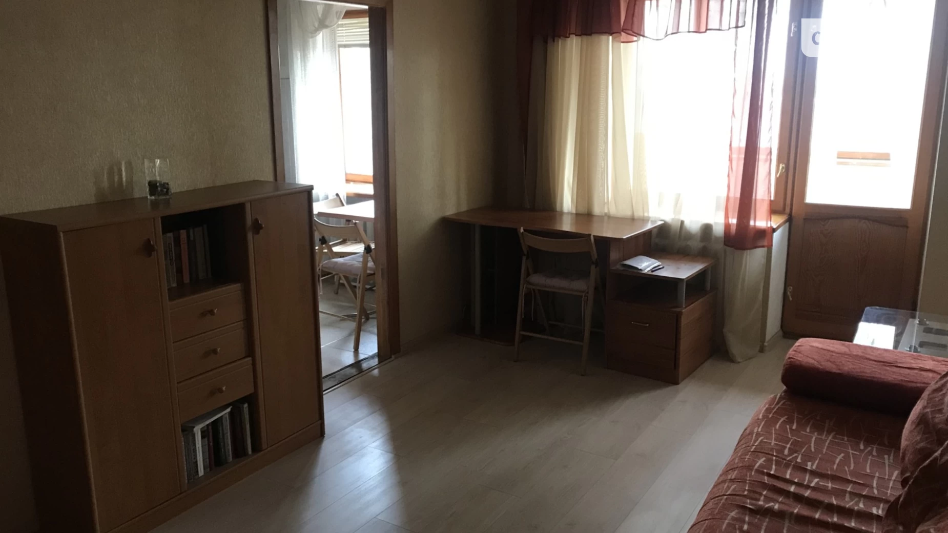 Сдается в аренду 2-комнатная квартира 45 кв. м в Киеве, ул. Даниила Щербаковского(Щербакова), 48 - фото 2