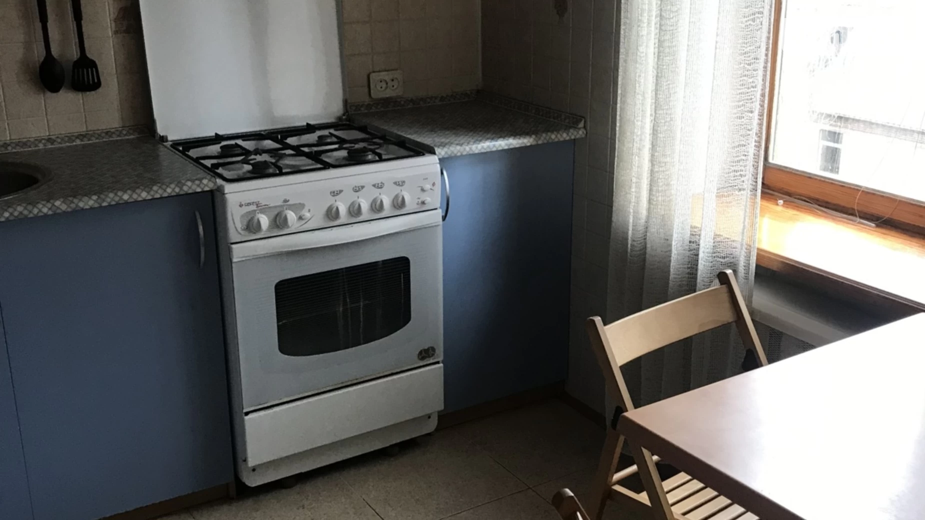 Сдается в аренду 2-комнатная квартира 45 кв. м в Киеве, ул. Даниила Щербаковского(Щербакова), 48 - фото 4