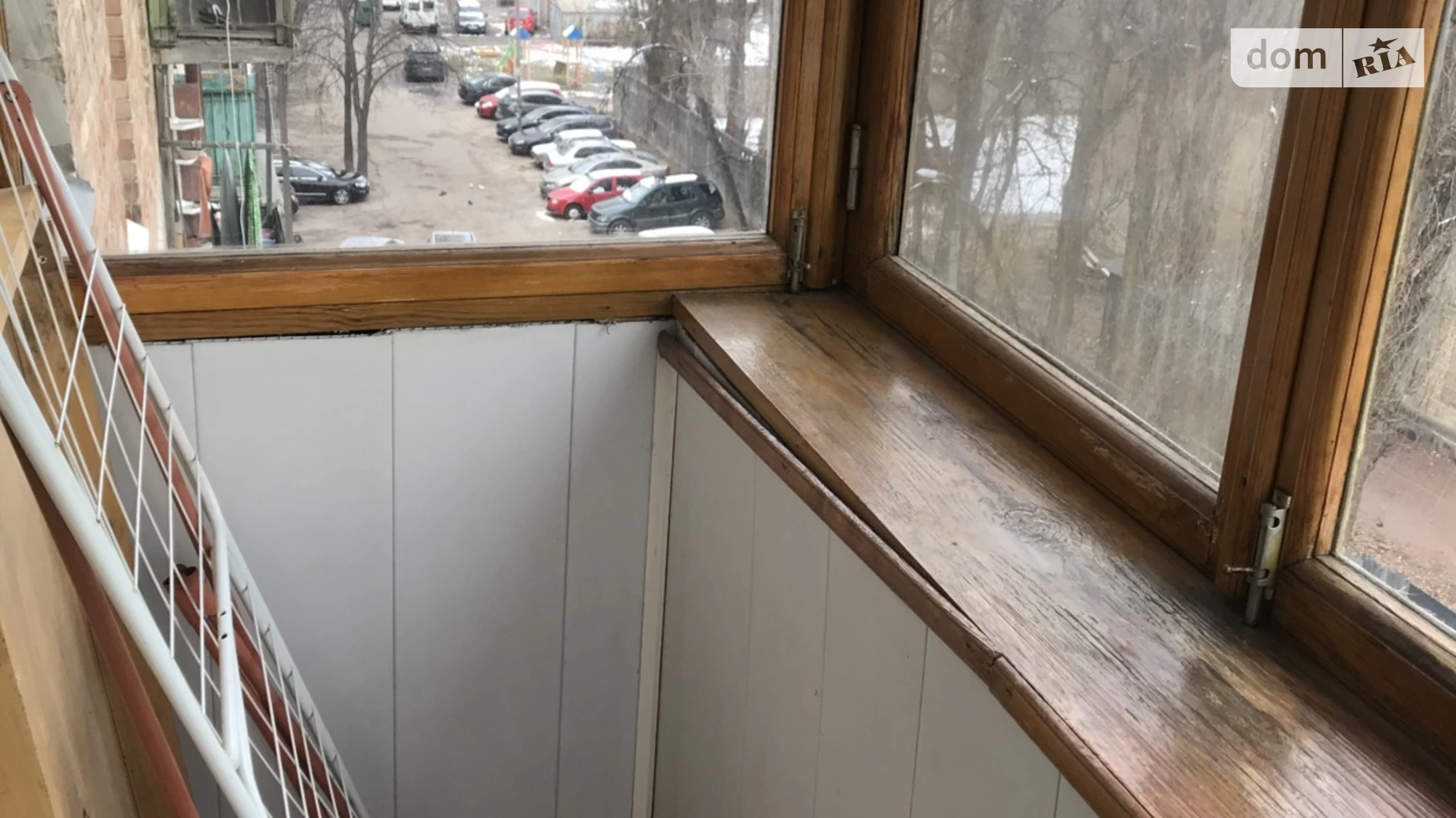Сдается в аренду 2-комнатная квартира 45 кв. м в Киеве, ул. Даниила Щербаковского(Щербакова), 48 - фото 5