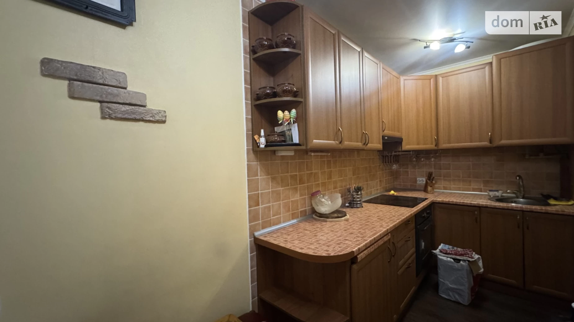 Продається 2-кімнатна квартира 55.6 кв. м у Харкові, вул. Заліська, 3А - фото 2