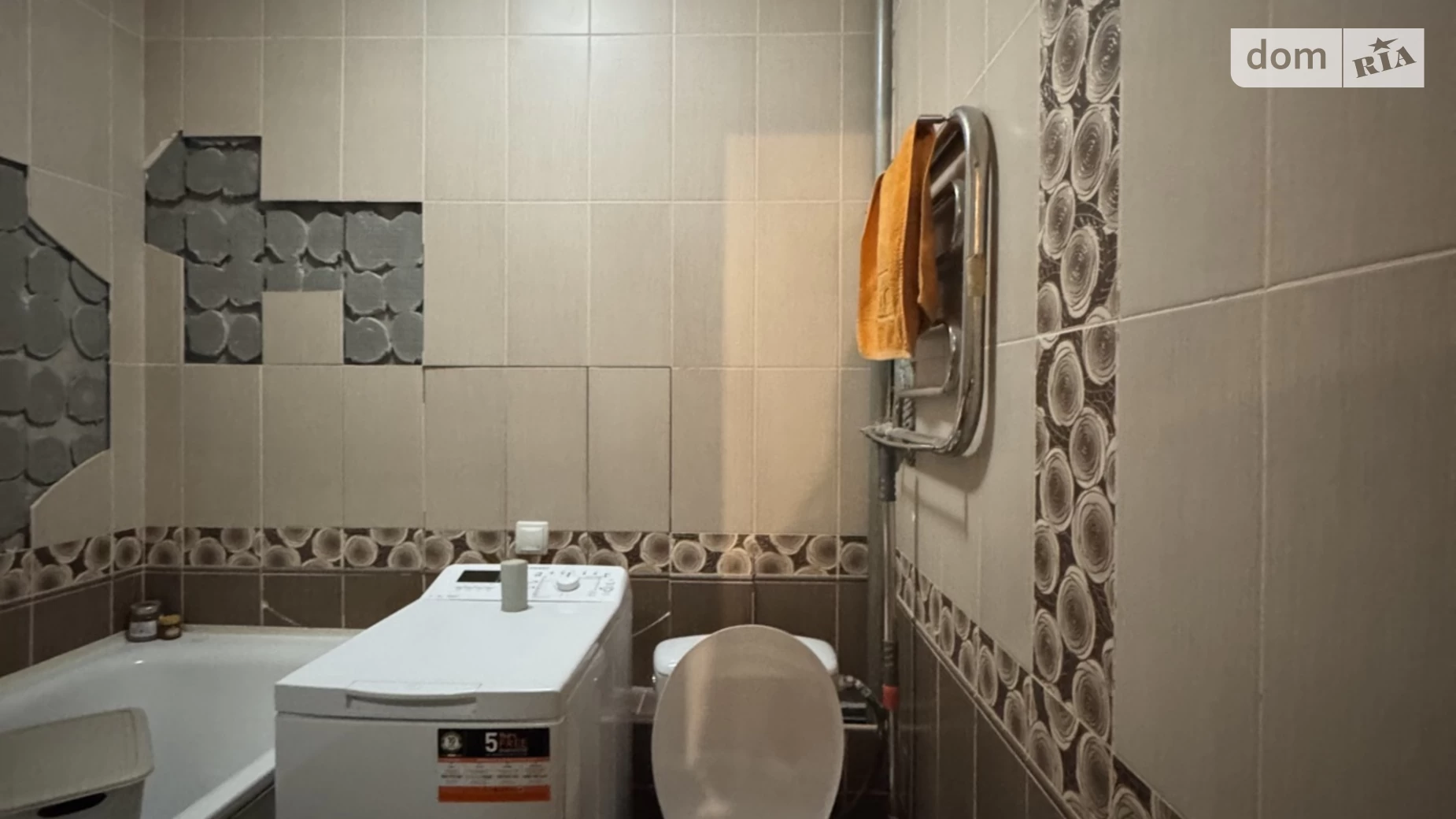 Продається 2-кімнатна квартира 55.6 кв. м у Харкові, вул. Заліська, 3А - фото 3