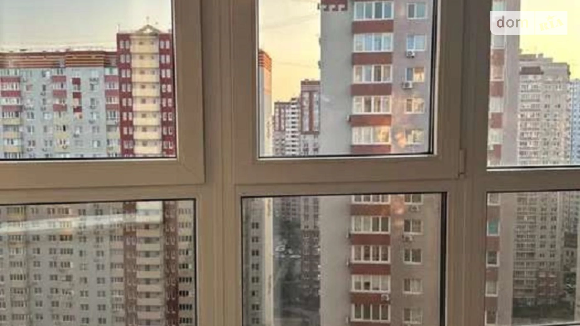 Сдается в аренду 1-комнатная квартира 38 кв. м в Киеве, ул. Бориса Гмыри, 16 - фото 5