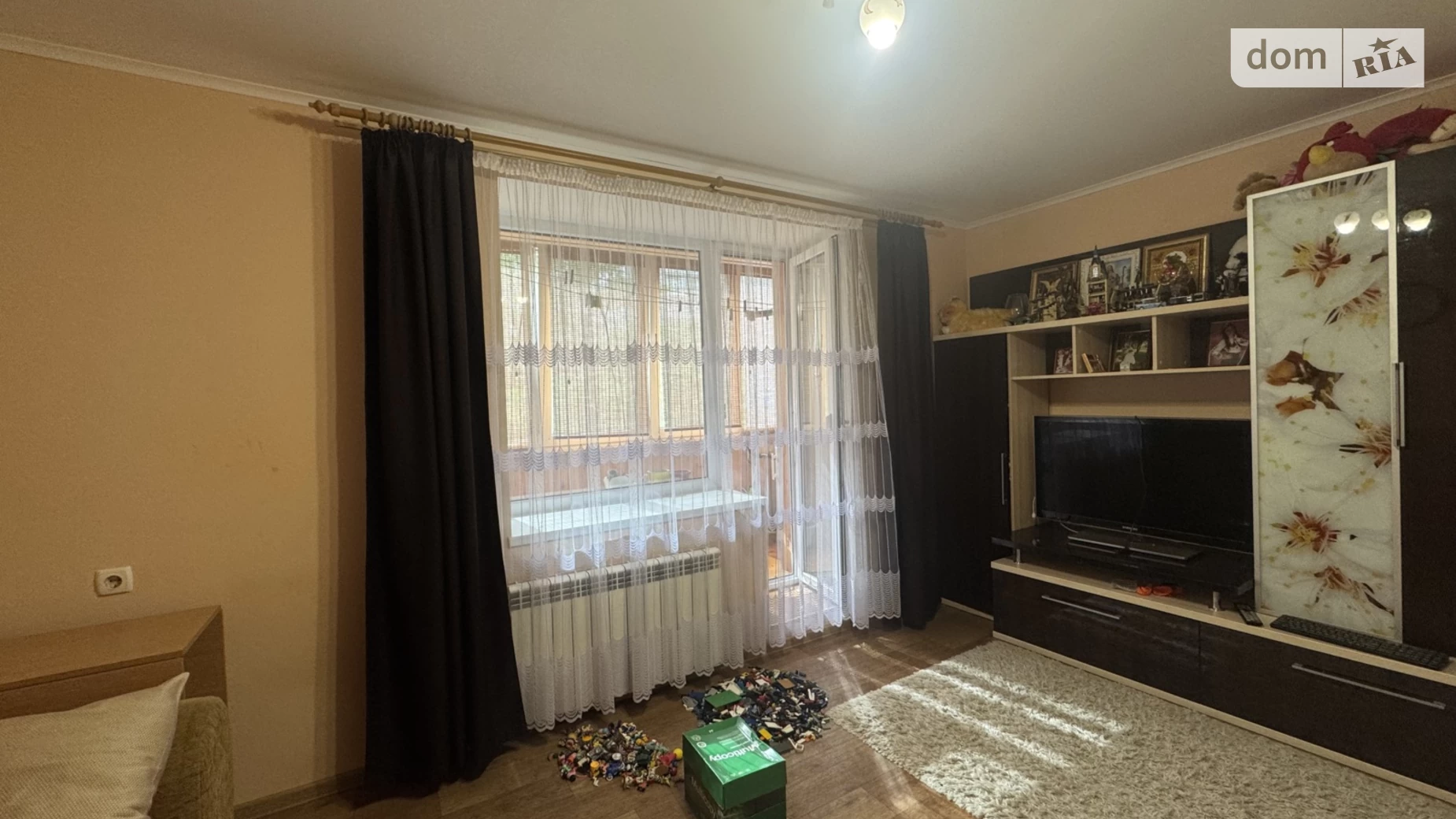 Продается 2-комнатная квартира 55.6 кв. м в Харькове, ул. Залесская, 3А - фото 3