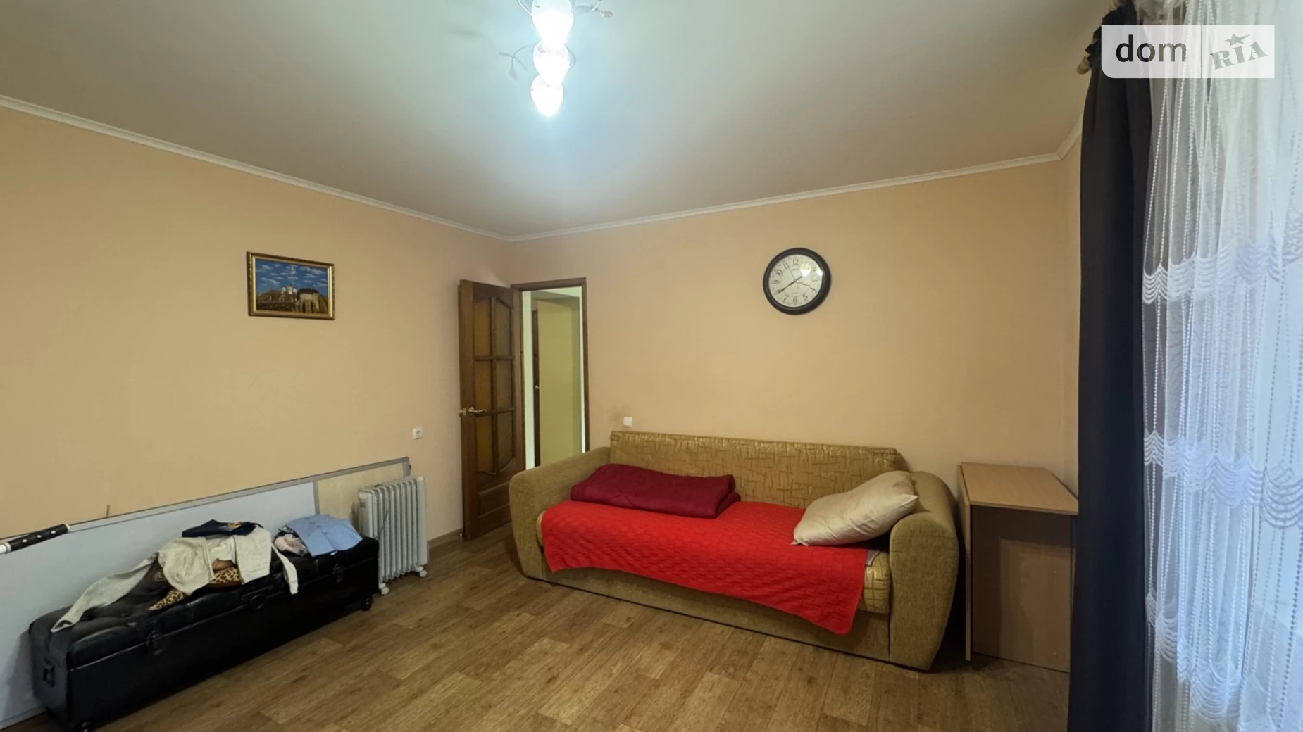 Продается 2-комнатная квартира 55.6 кв. м в Харькове, ул. Залесская, 3А - фото 4