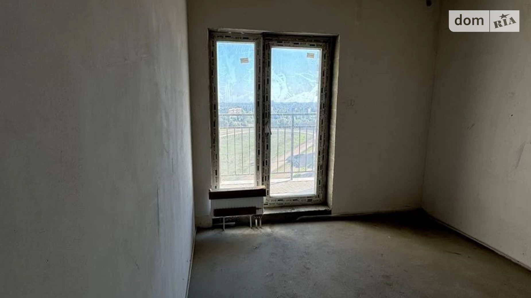 Продається 1-кімнатна квартира 40.7 кв. м у Одесі, вул. Краснова, 1А - фото 3