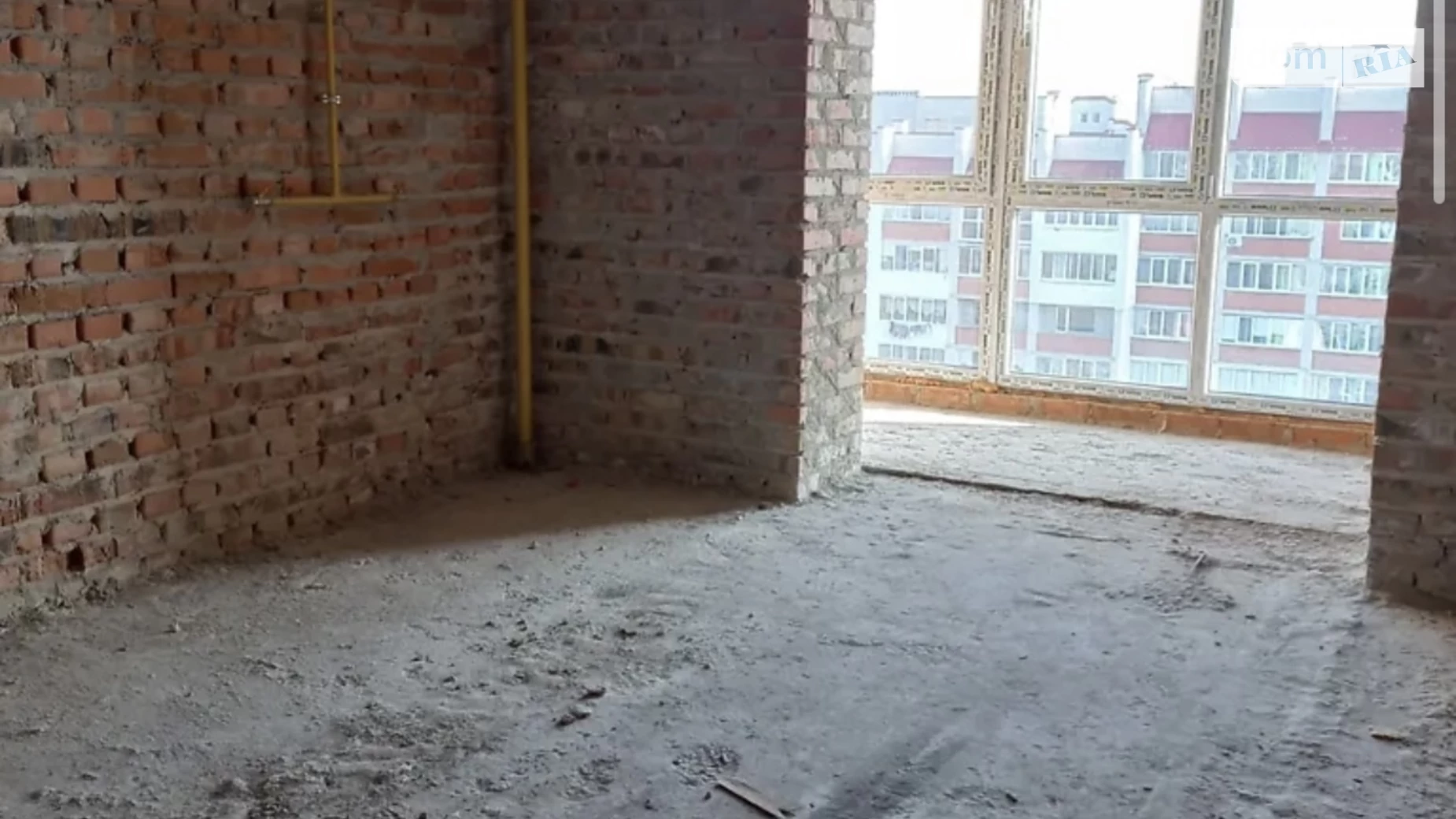 2-комнатная квартира 76 кв. м в Тернополе, ул. Львовская - фото 3