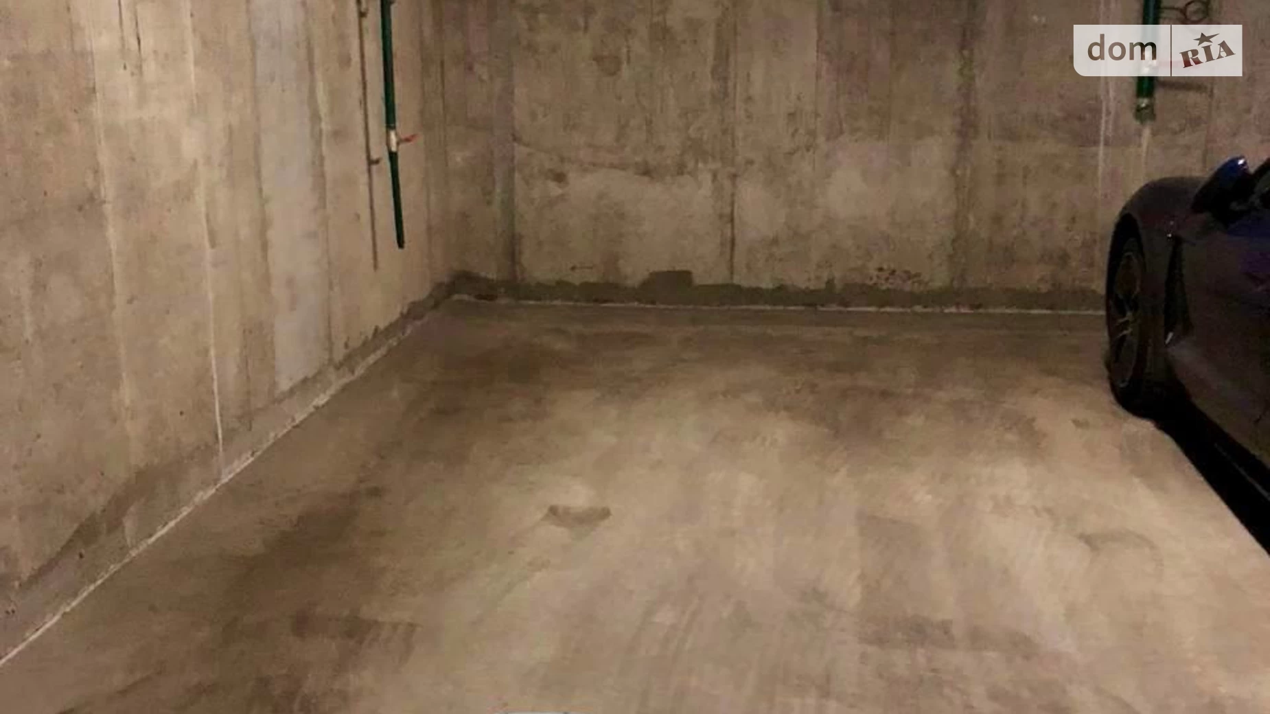 Продается подземный паркинг под легковое авто на 12 кв. м, цена: 33990 $ - фото 3