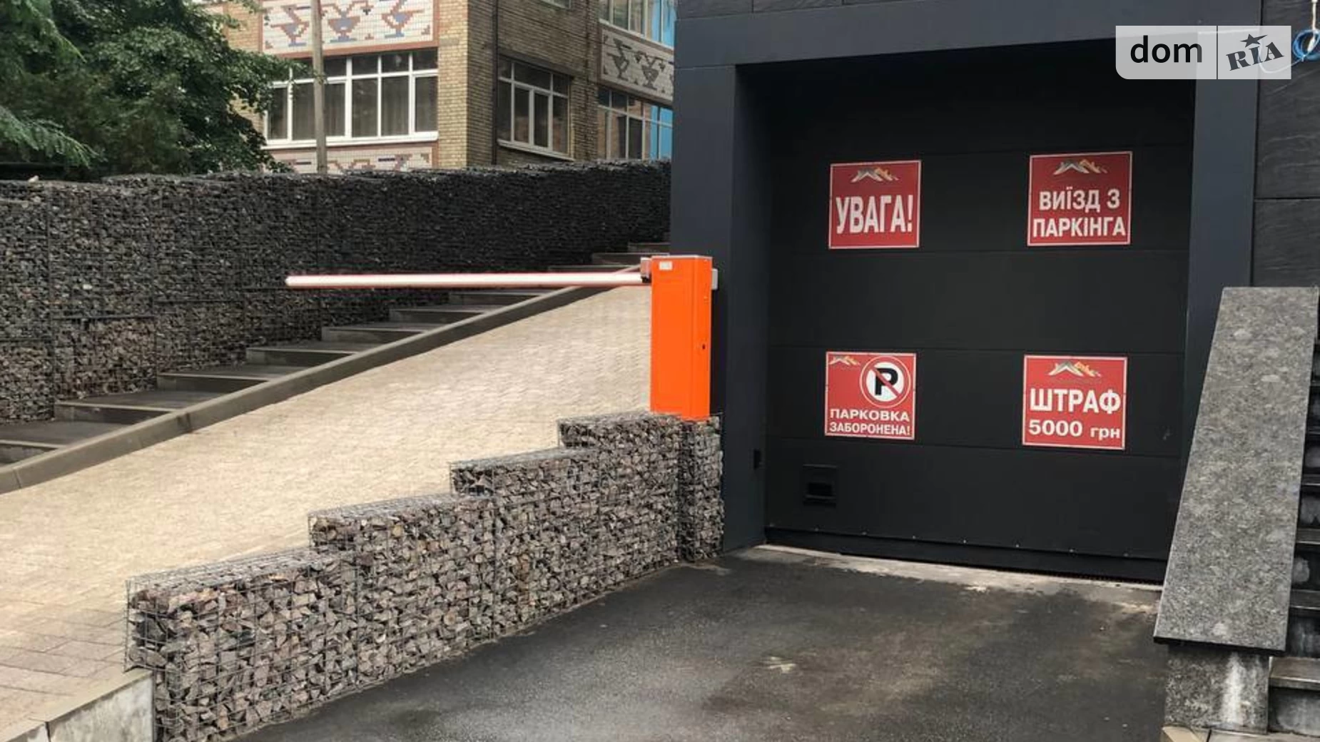Продается подземный паркинг под легковое авто на 12 кв. м, цена: 33990 $ - фото 2