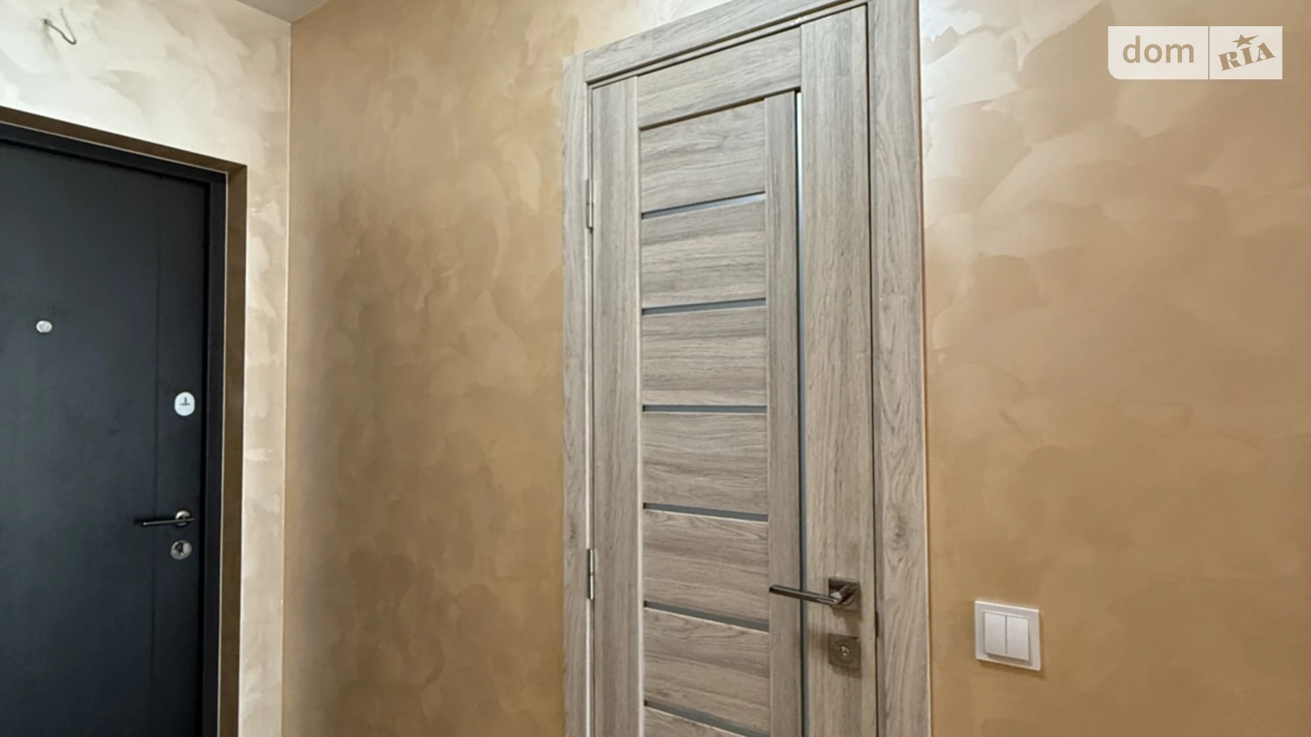 1-комнатная квартира 29.6 кв. м в Тернополе, ул. Киевская, 9Д - фото 5