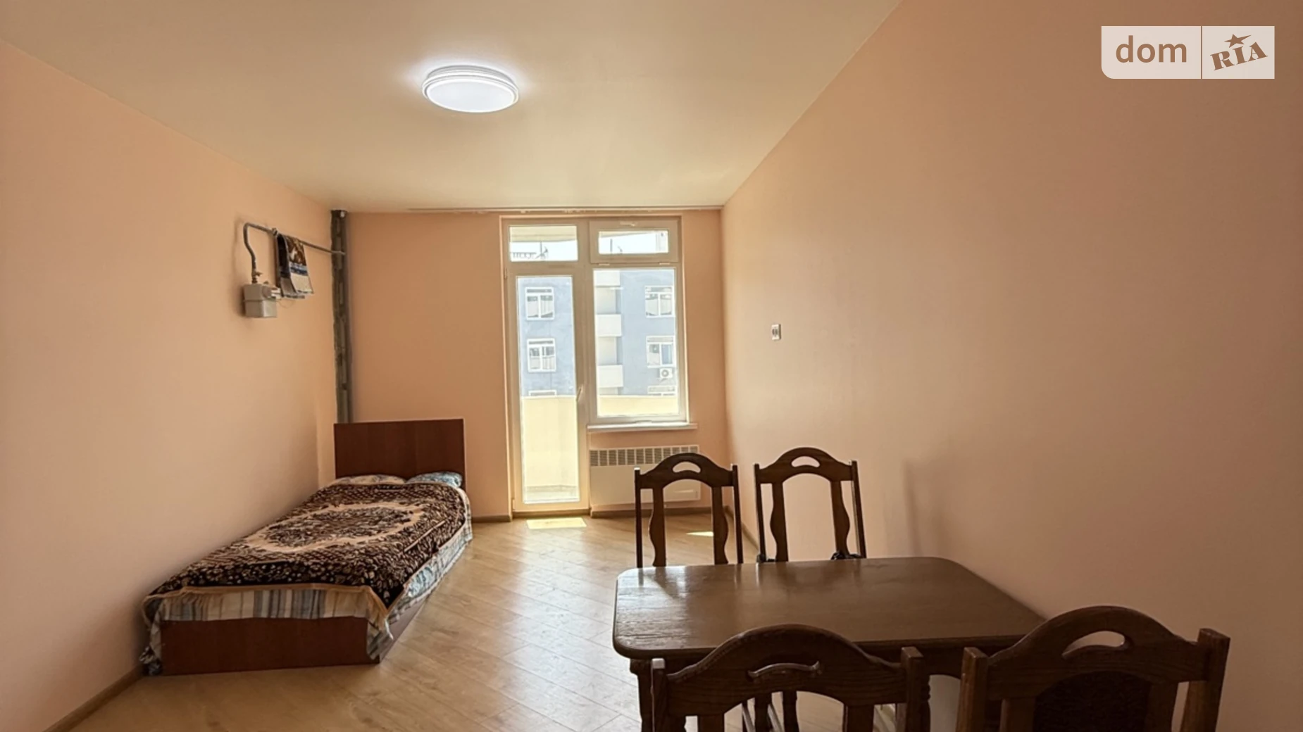 1-комнатная квартира 29.6 кв. м в Тернополе, ул. Киевская, 9Д - фото 3