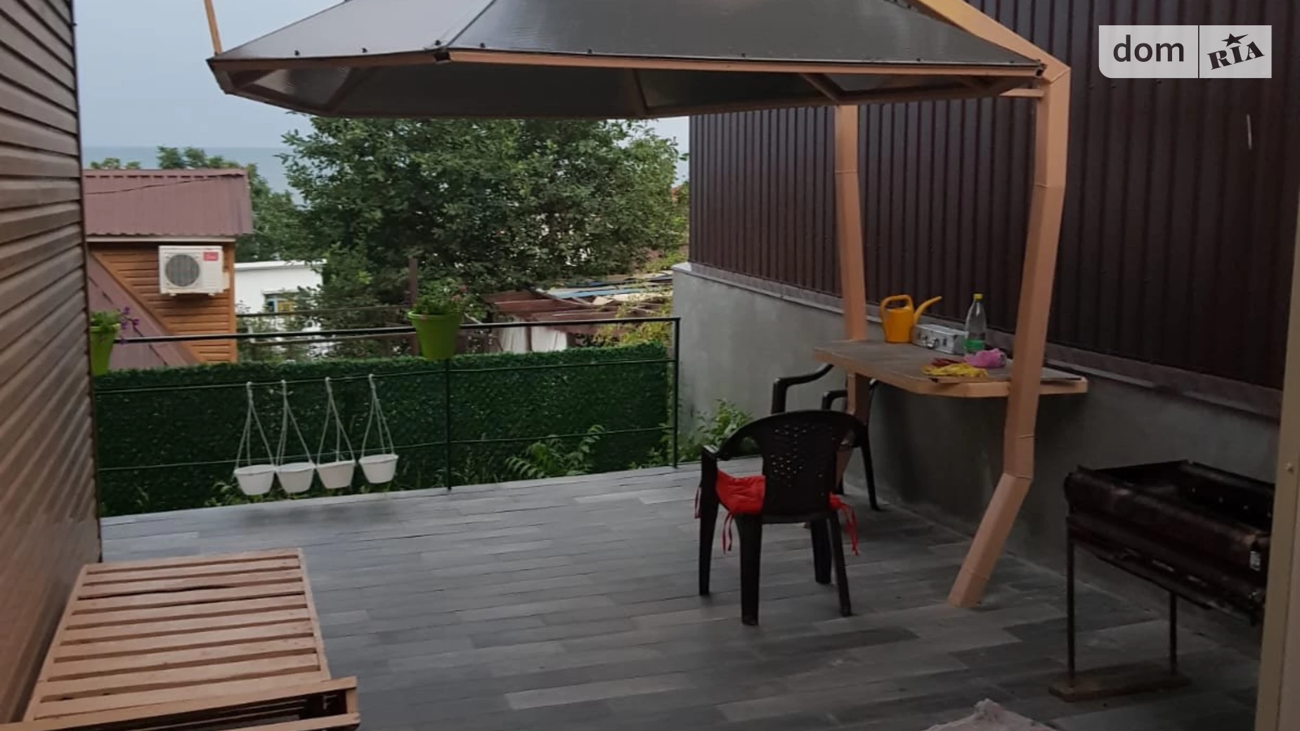 Продається будинок 2 поверховий 57.4 кв. м з садом, цена: 95000 $ - фото 2