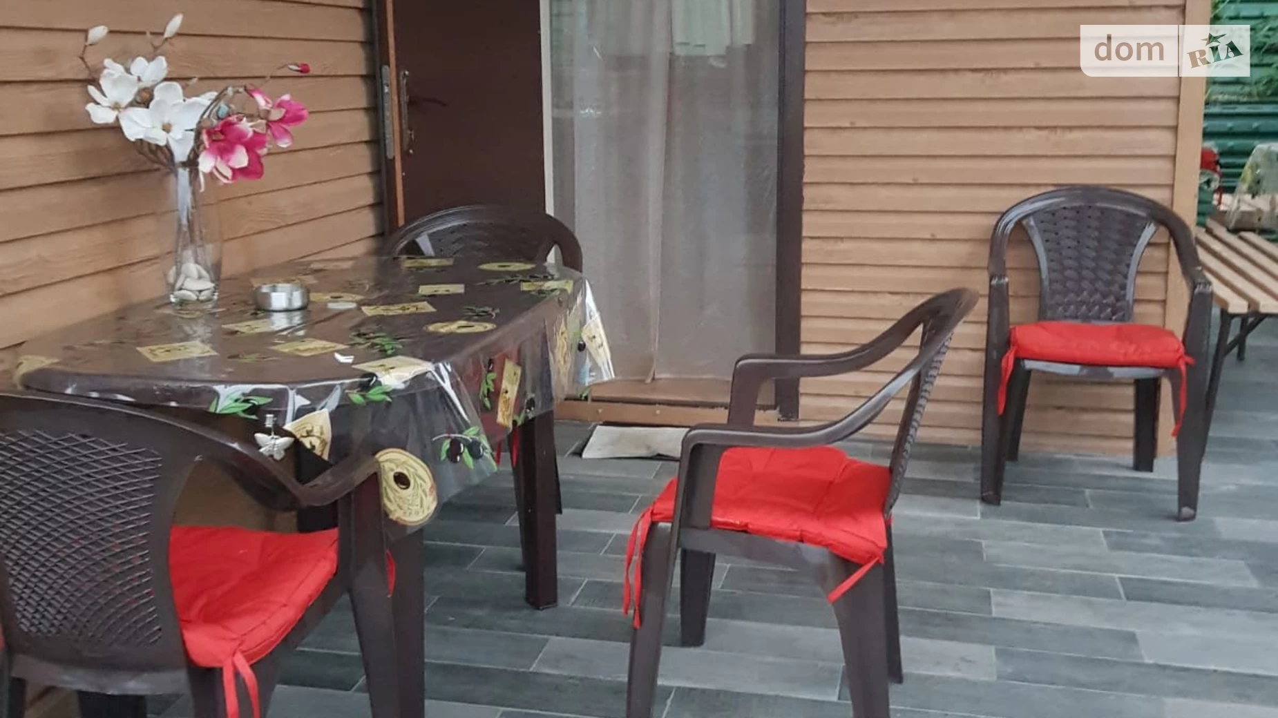 Продається будинок 2 поверховий 57.4 кв. м з садом, цена: 95000 $ - фото 4