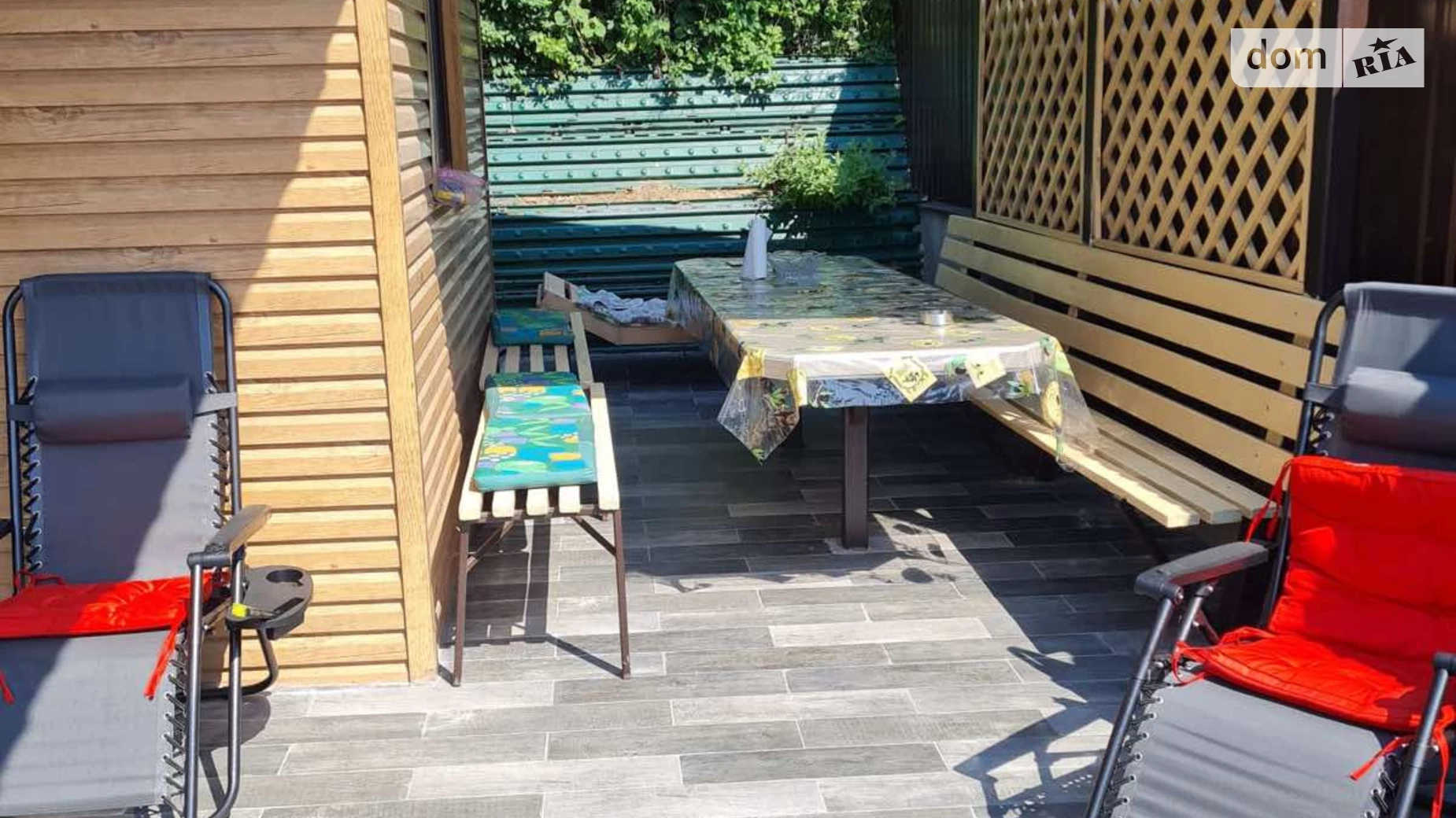 Продається будинок 2 поверховий 57.4 кв. м з садом, цена: 95000 $ - фото 3