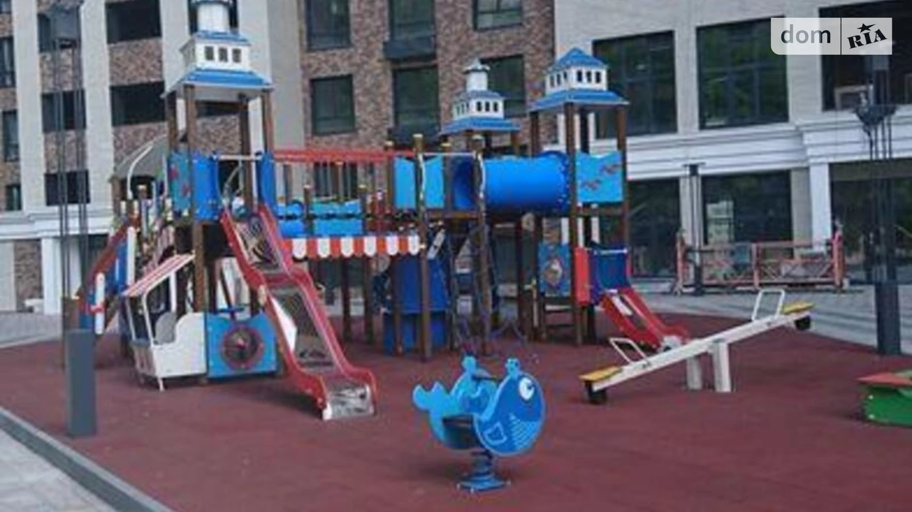 Продається 2-кімнатна квартира 51 кв. м у Києві, цена: 95000 $ - фото 4