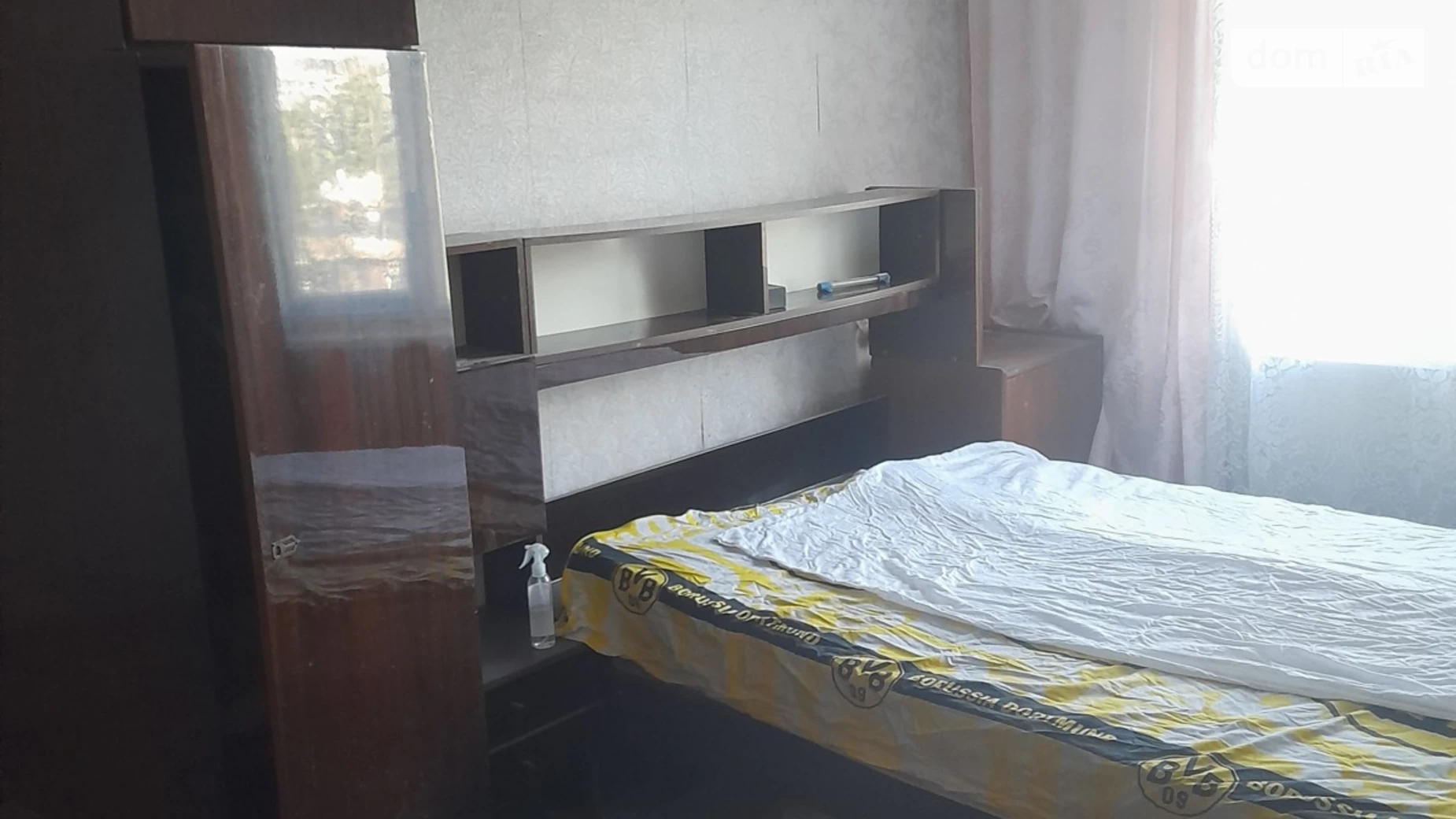 Здається в оренду 3-кімнатна квартира 57 кв. м у Миколаєві - фото 4