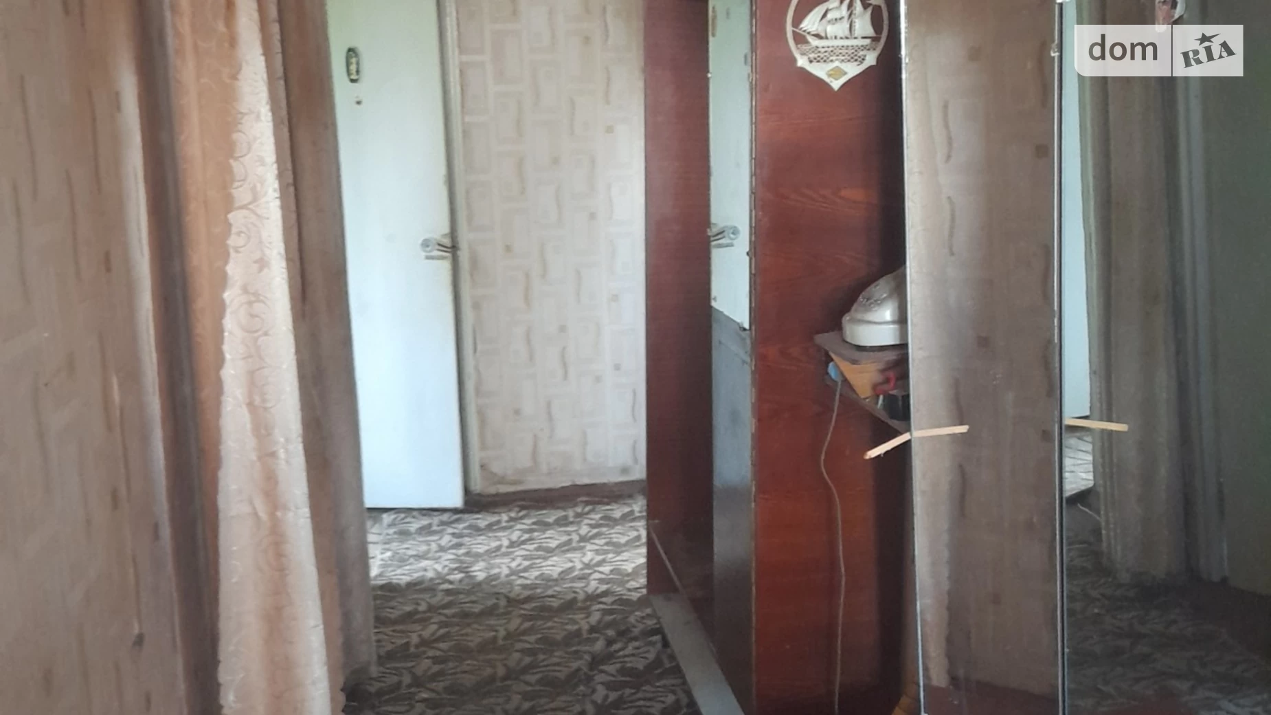 Здається в оренду 3-кімнатна квартира 57 кв. м у Миколаєві - фото 5