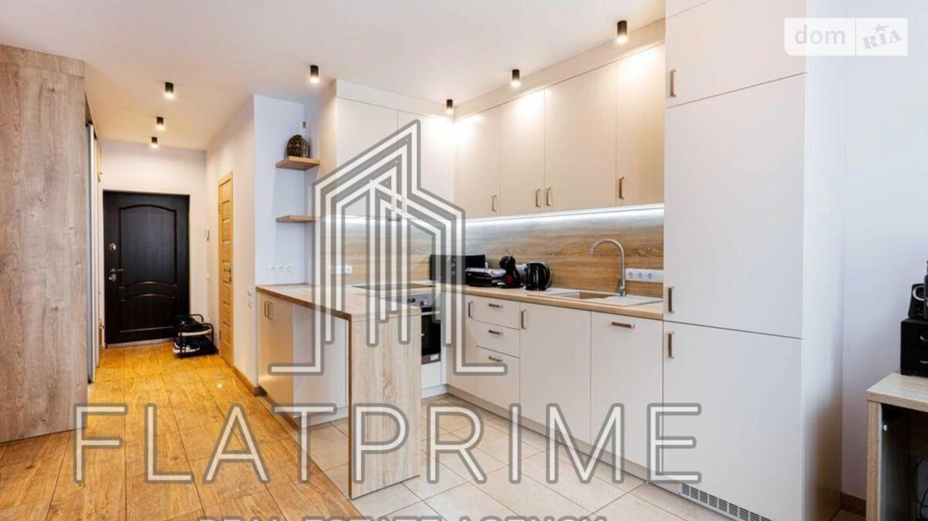 Продается 1-комнатная квартира 44 кв. м в Киеве, цена: 135000 $ - фото 2