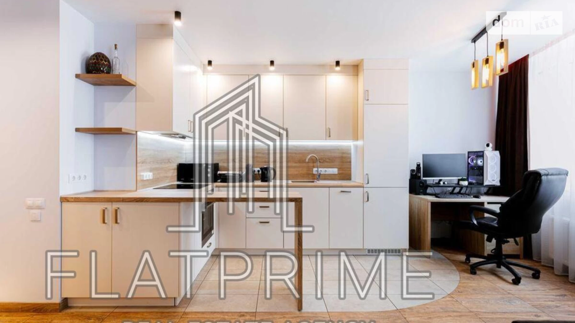 Продается 1-комнатная квартира 44 кв. м в Киеве, цена: 135000 $ - фото 4