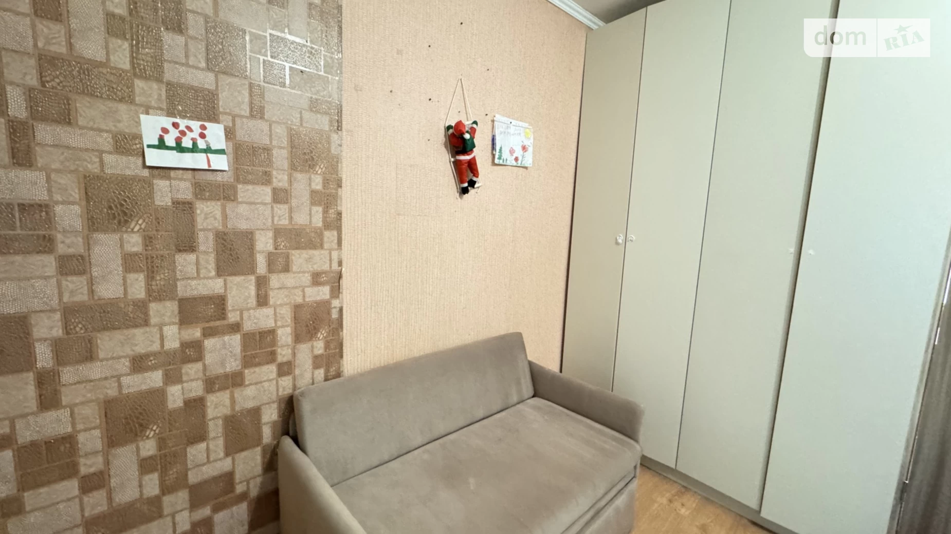 Продается 1-комнатная квартира 30 кв. м в Одессе, ул. Болтенка(Адмирала Лазарева), 21 - фото 3