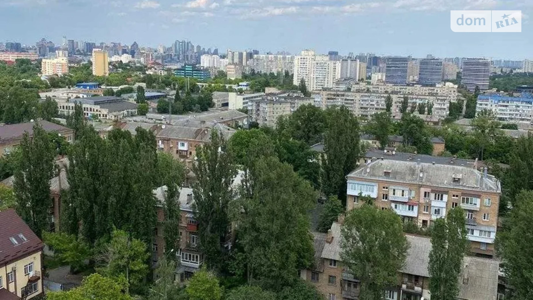 Здається в оренду 3-кімнатна квартира 106 кв. м у Києві, пров. Коломийський, 17/31А - фото 2