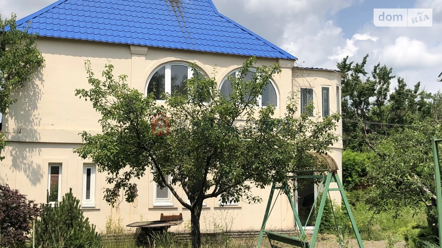 Продается дом на 3 этажа 240 кв. м с балконом, цена: 160000 $ - фото 3