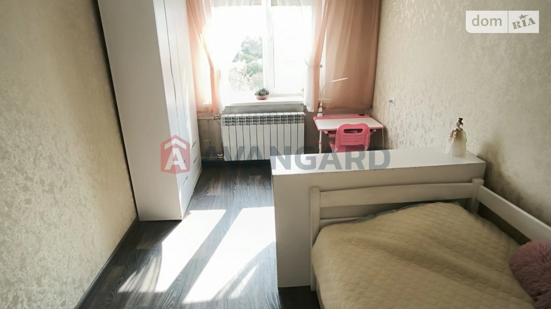 Продается 2-комнатная квартира 45.12 кв. м в Днепре, цена: 45000 $ - фото 4