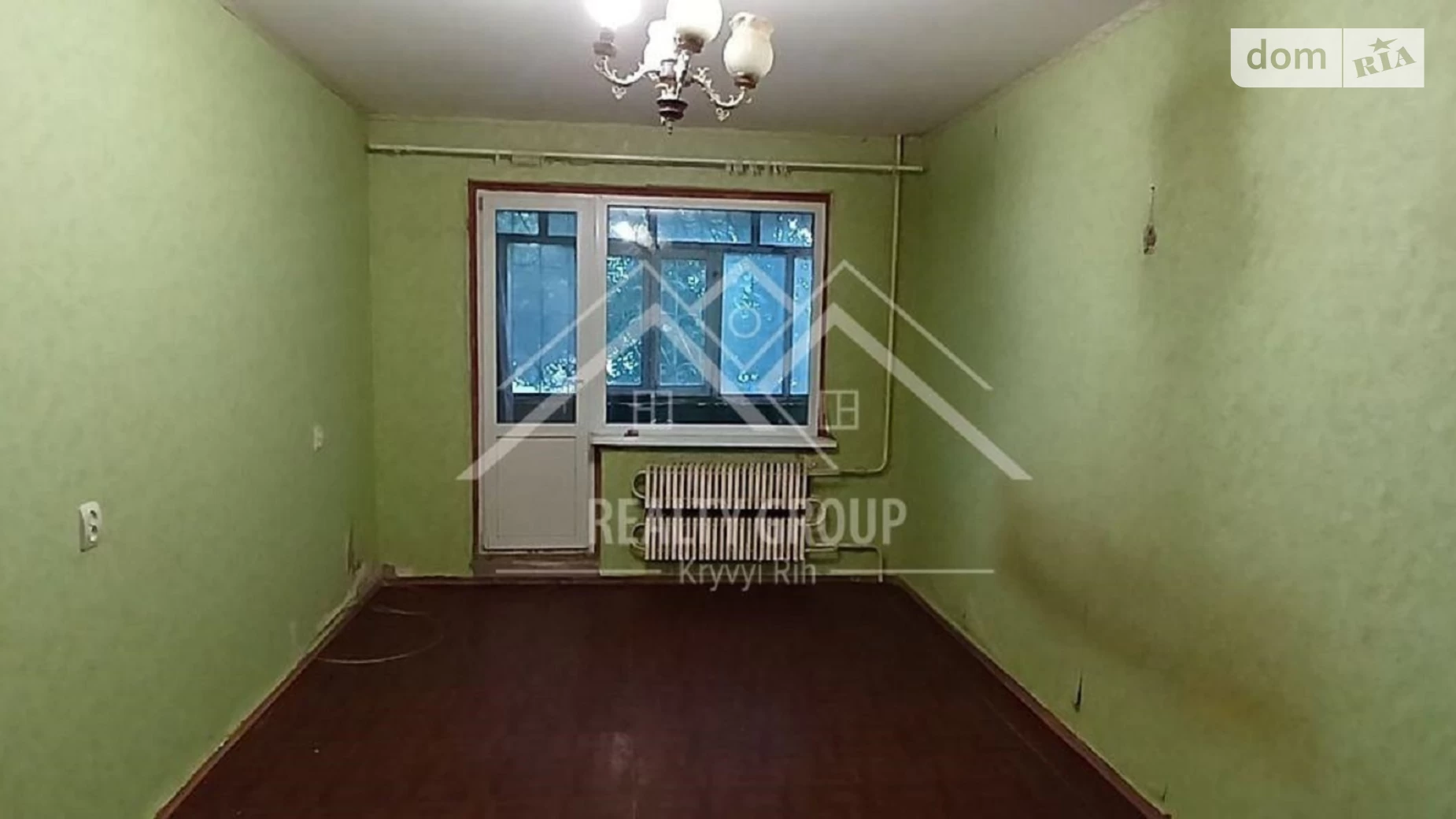 Продається 1-кімнатна квартира 37 кв. м у Кривому Розі, цена: 12000 $ - фото 3